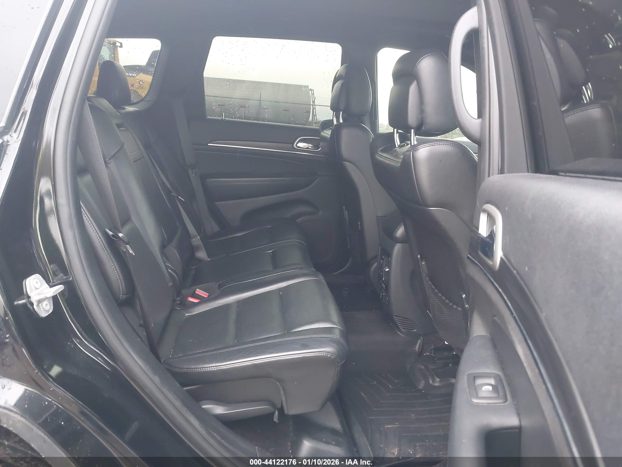 JEEP GRAND image 8