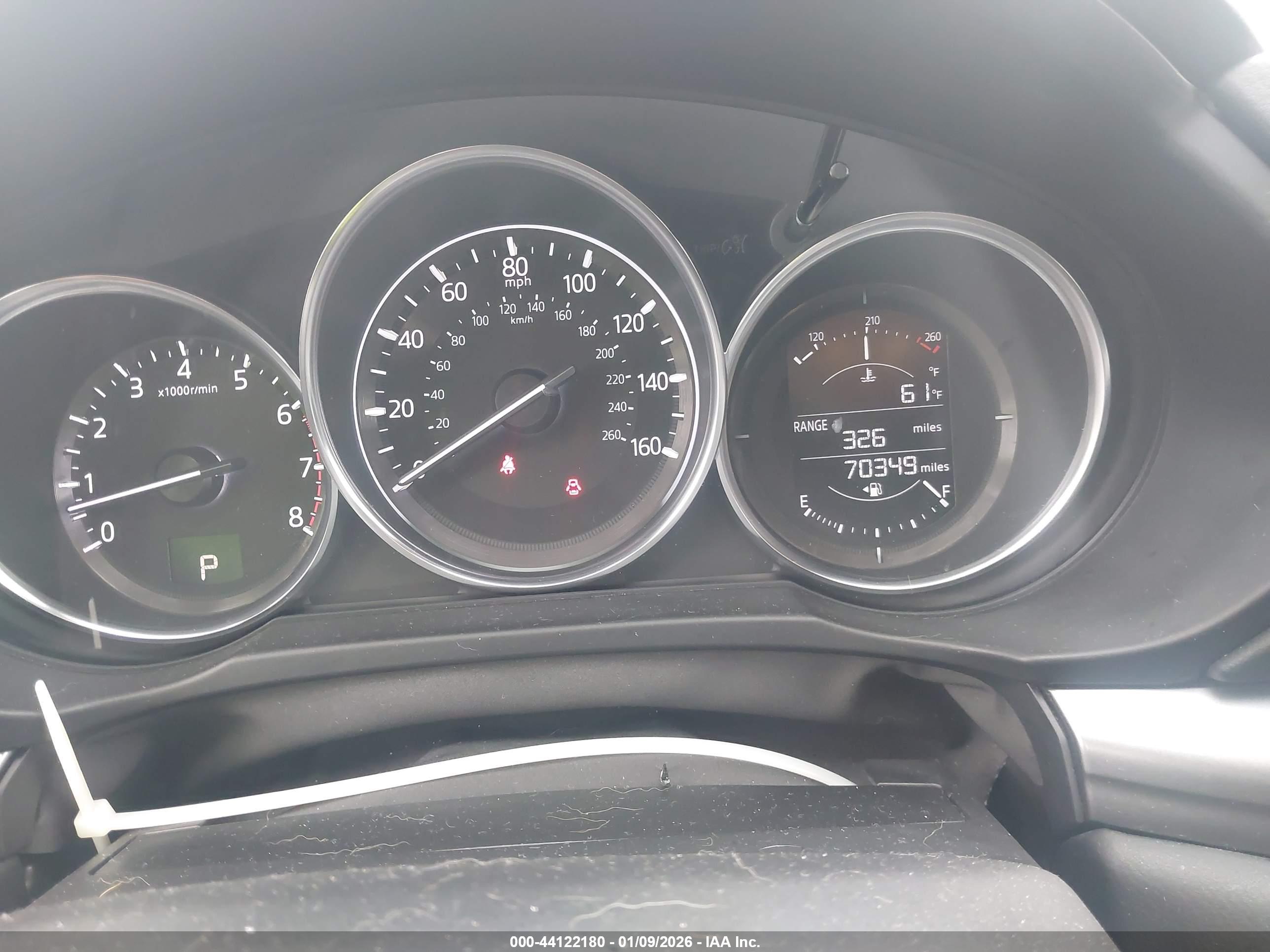 MAZDA CX-5 image 7