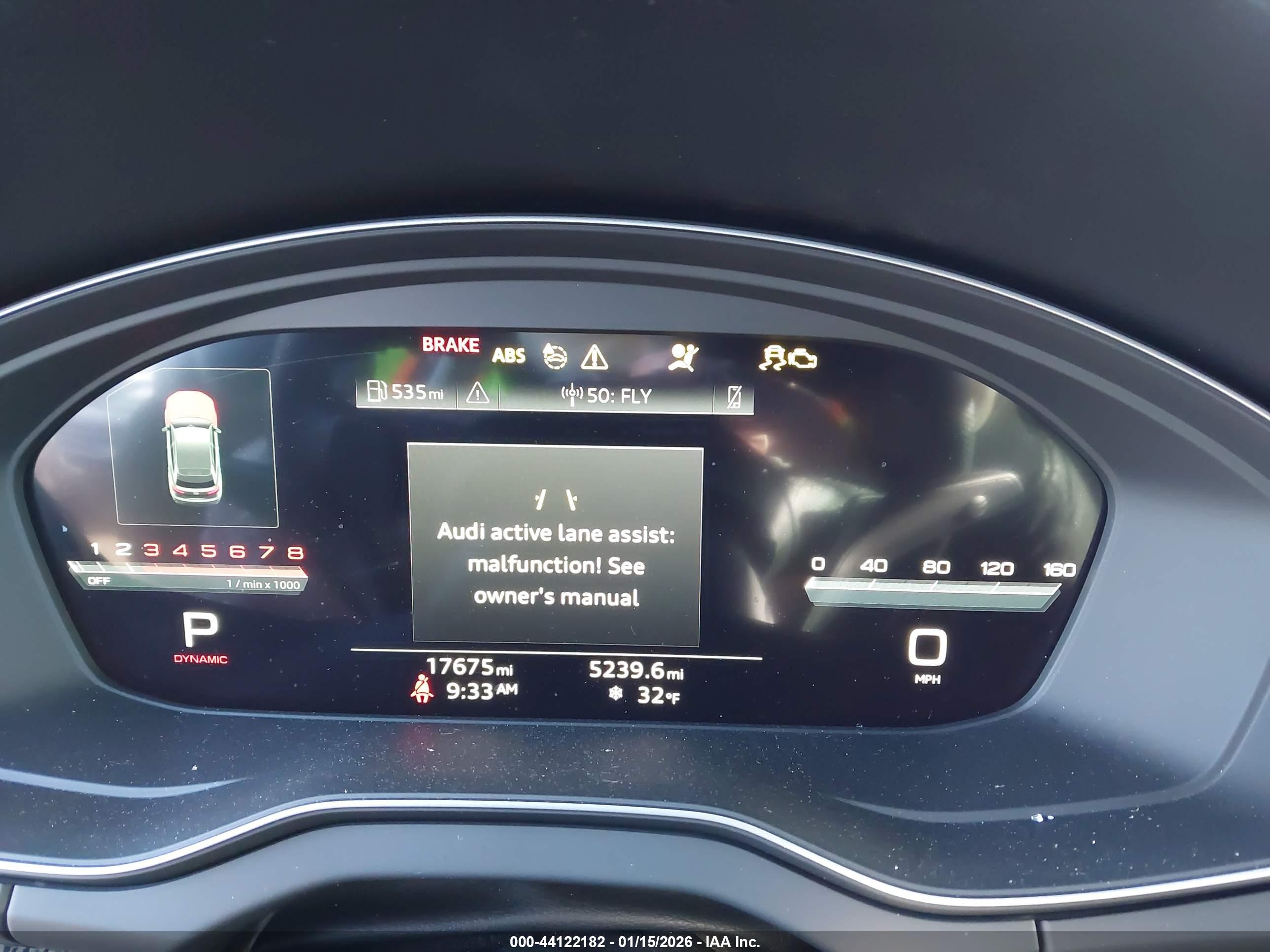 AUDI SQ5 image 7