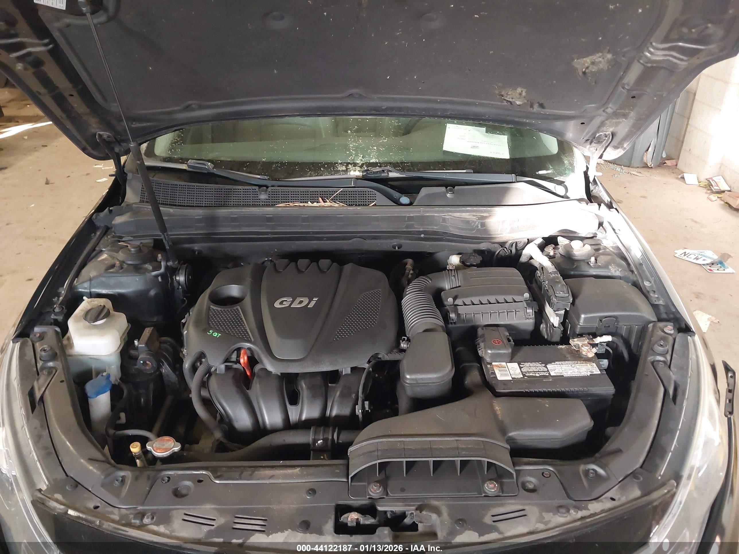 KIA OPTIMA image 10