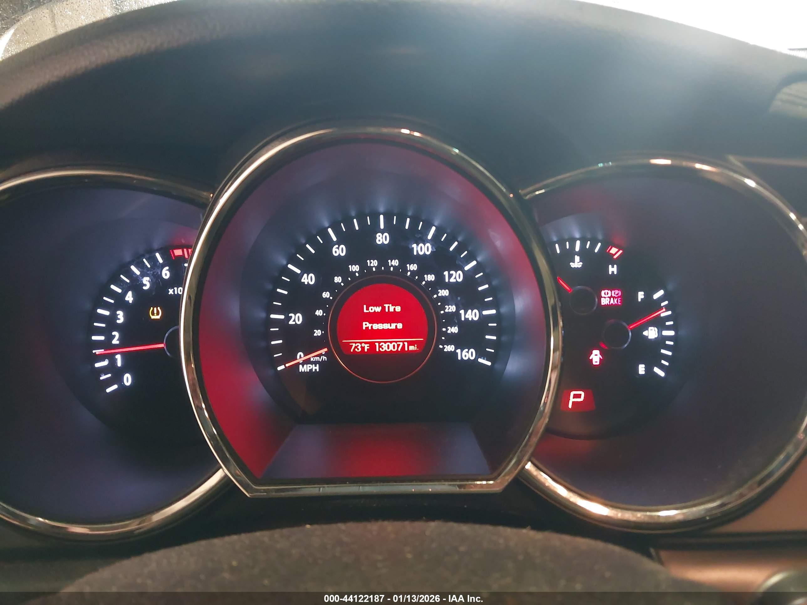 KIA OPTIMA image 7