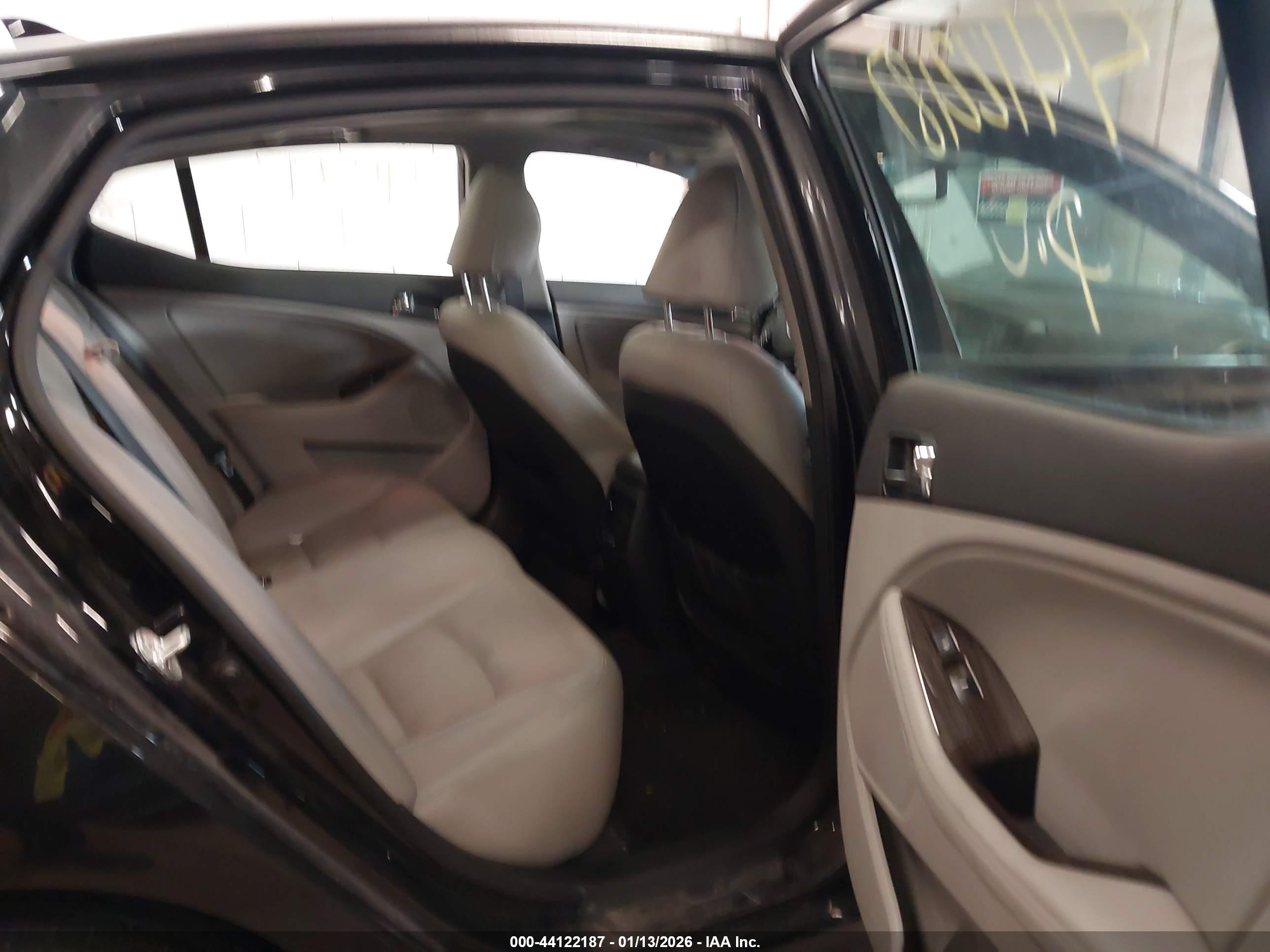 KIA OPTIMA image 8