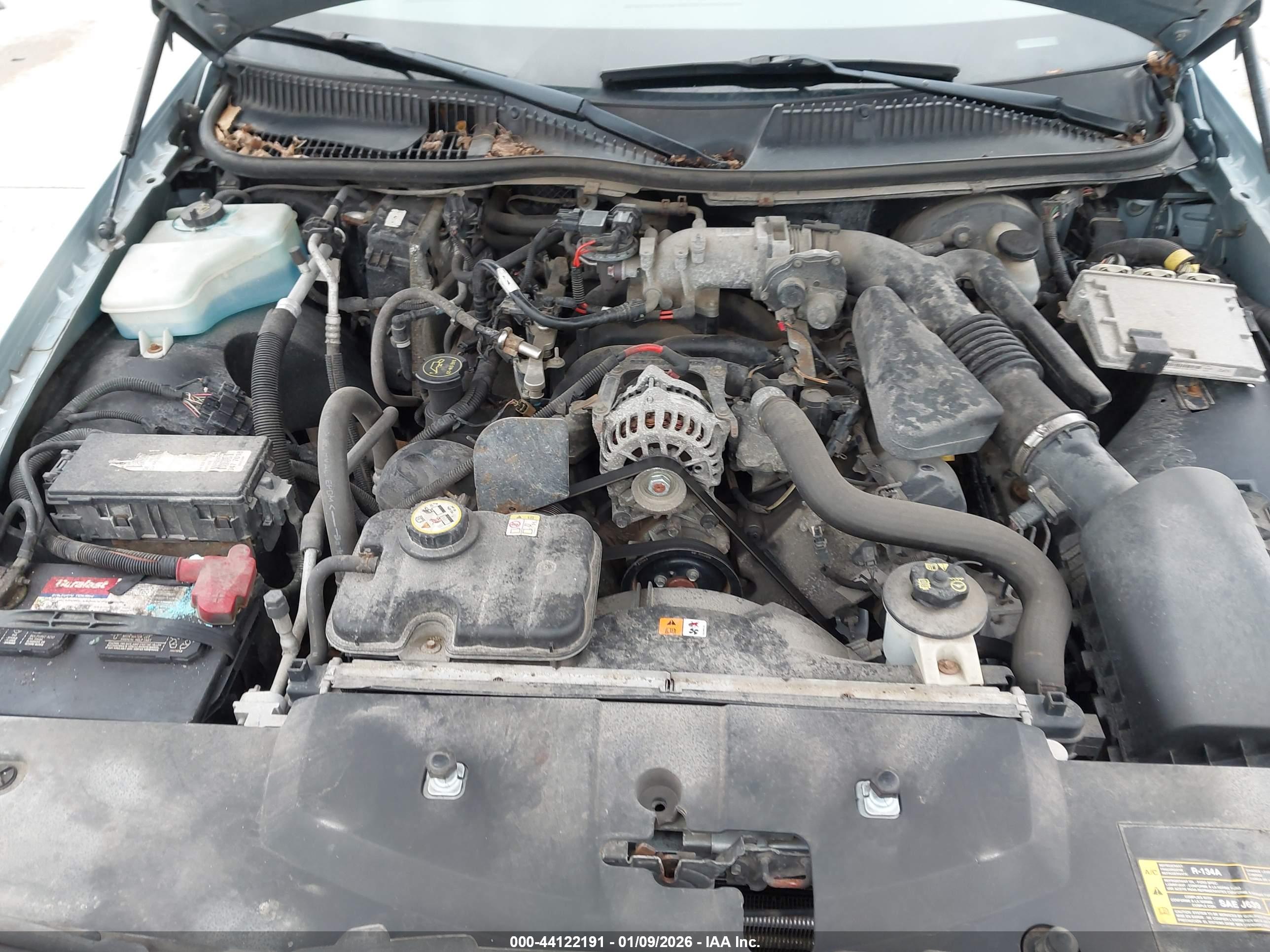 LINCOLN TOWN image 10