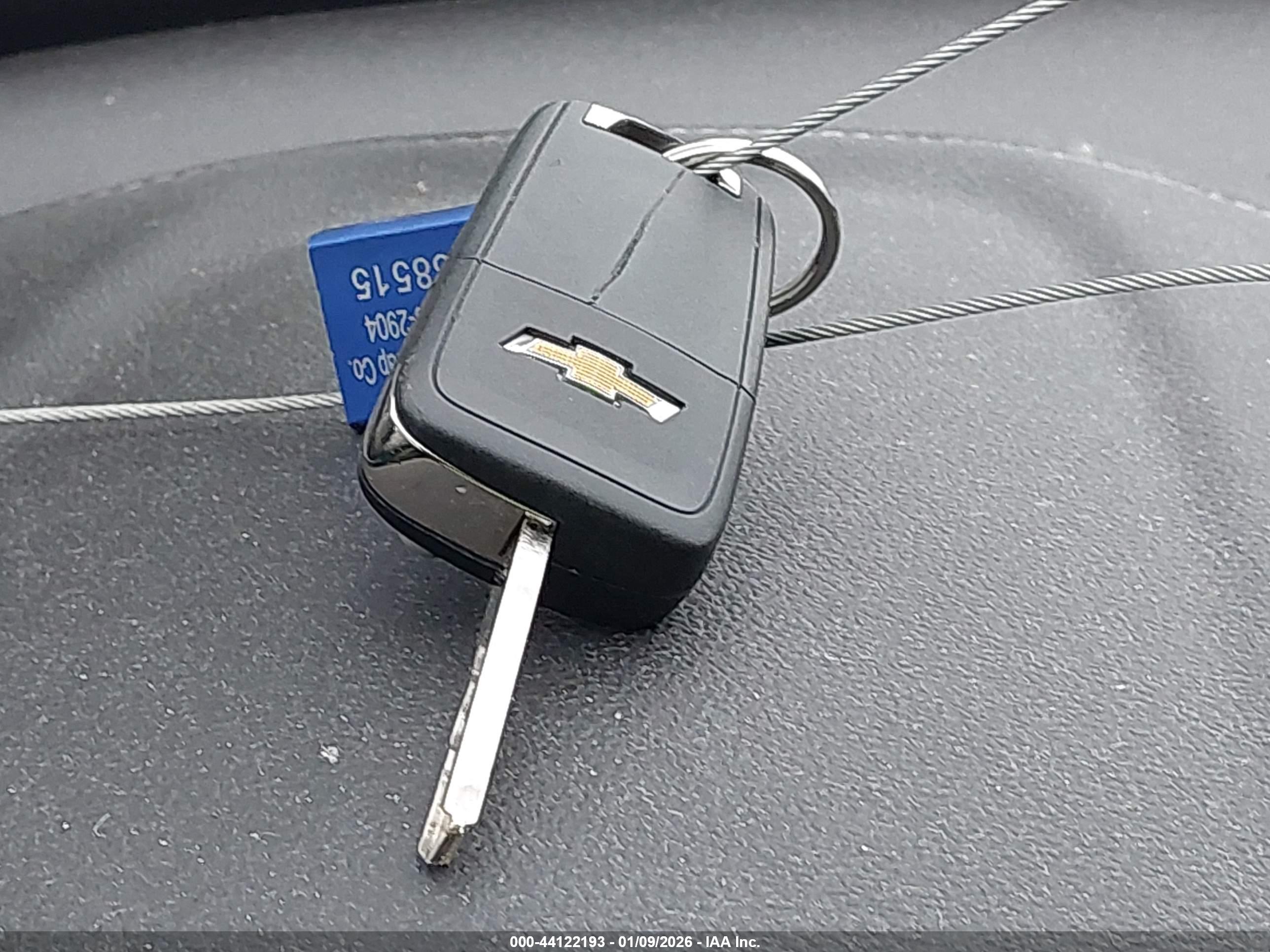 CHEVROLET IMPALA image 11