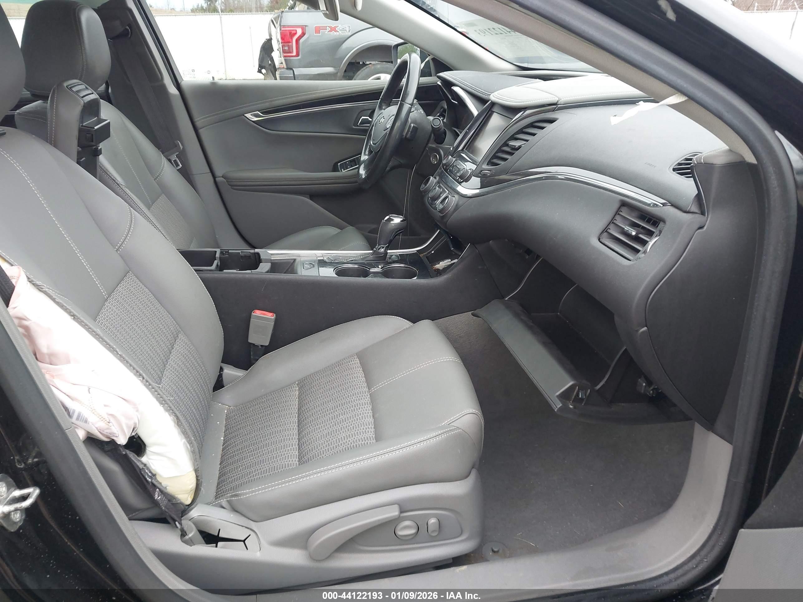 CHEVROLET IMPALA image 5