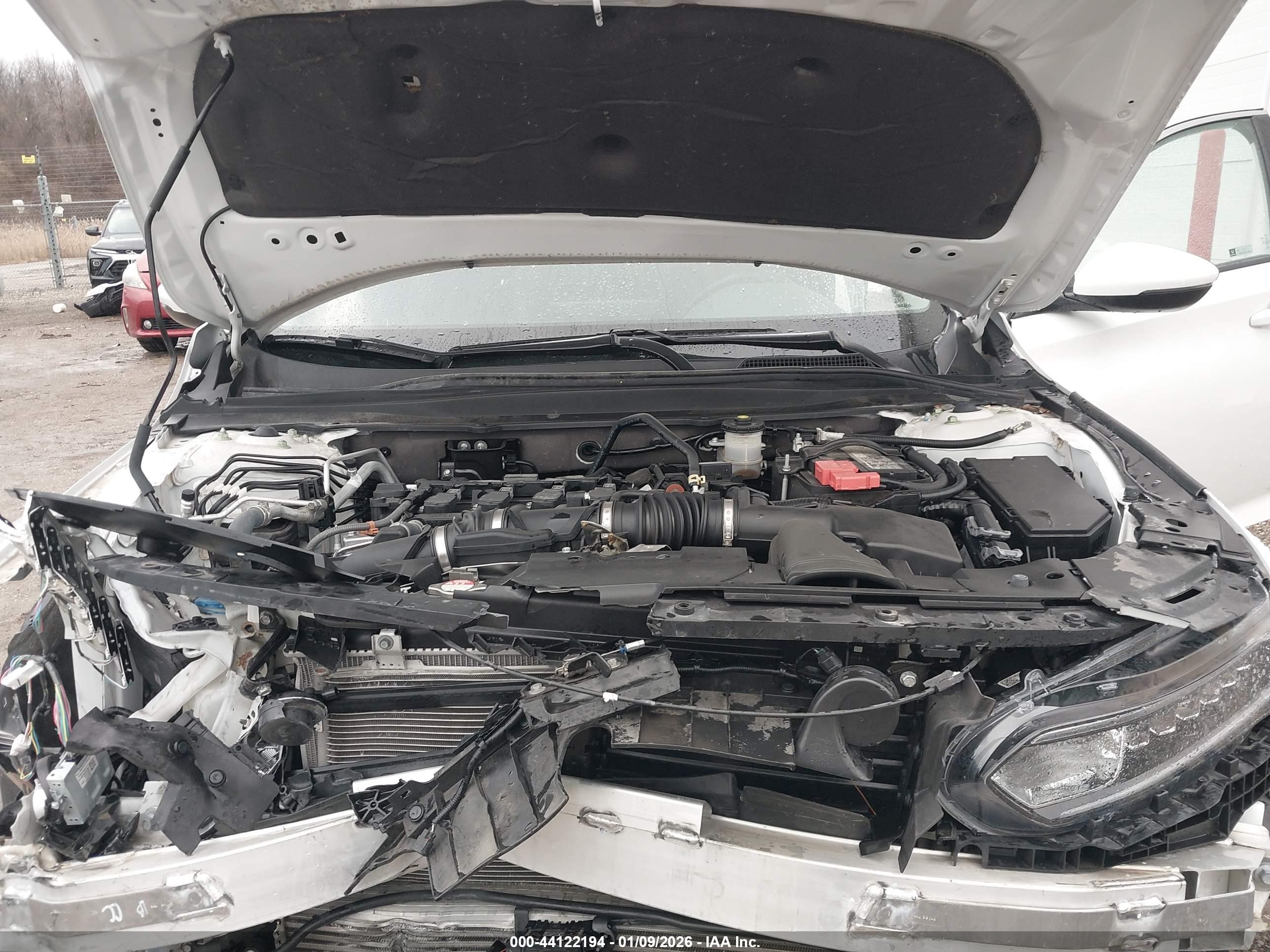HONDA ACCORD image 10