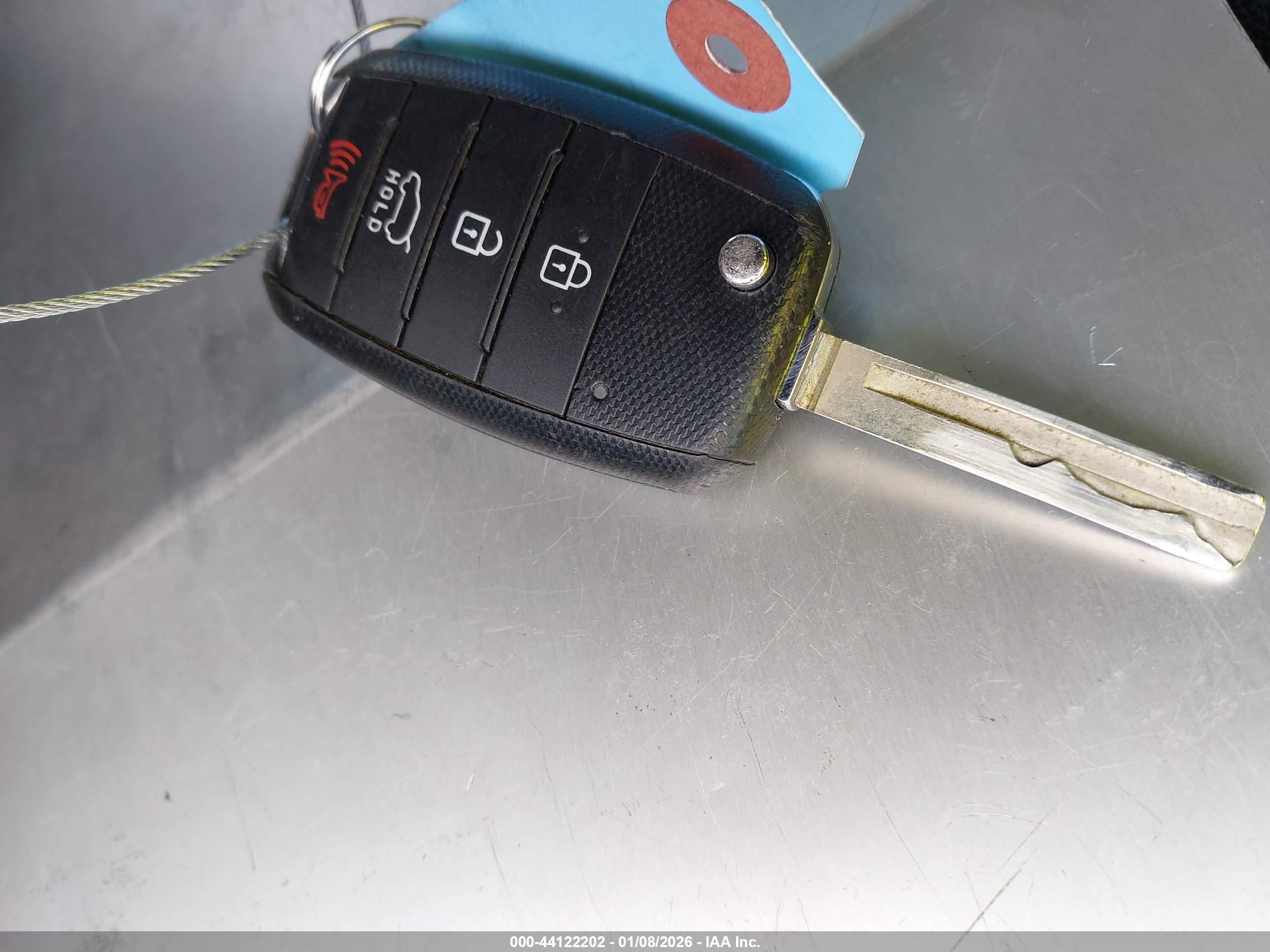 KIA SORENTO image 11