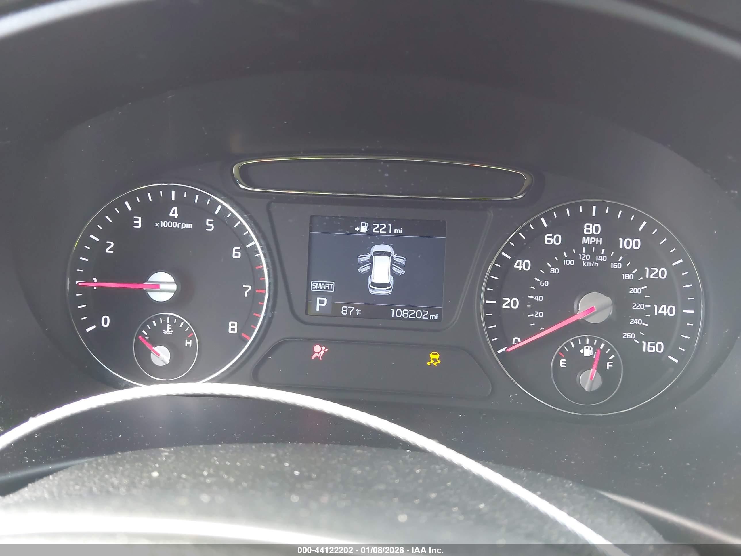 KIA SORENTO image 7