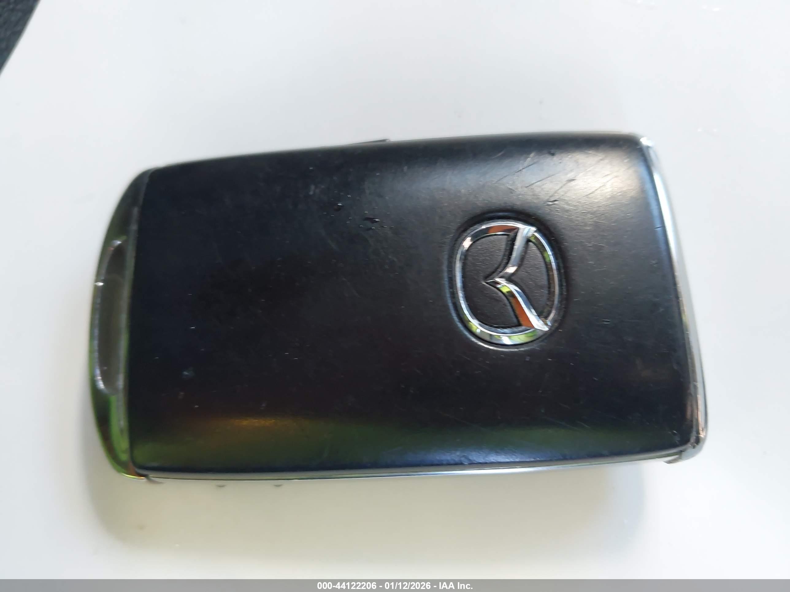 MAZDA CX-5 image 11