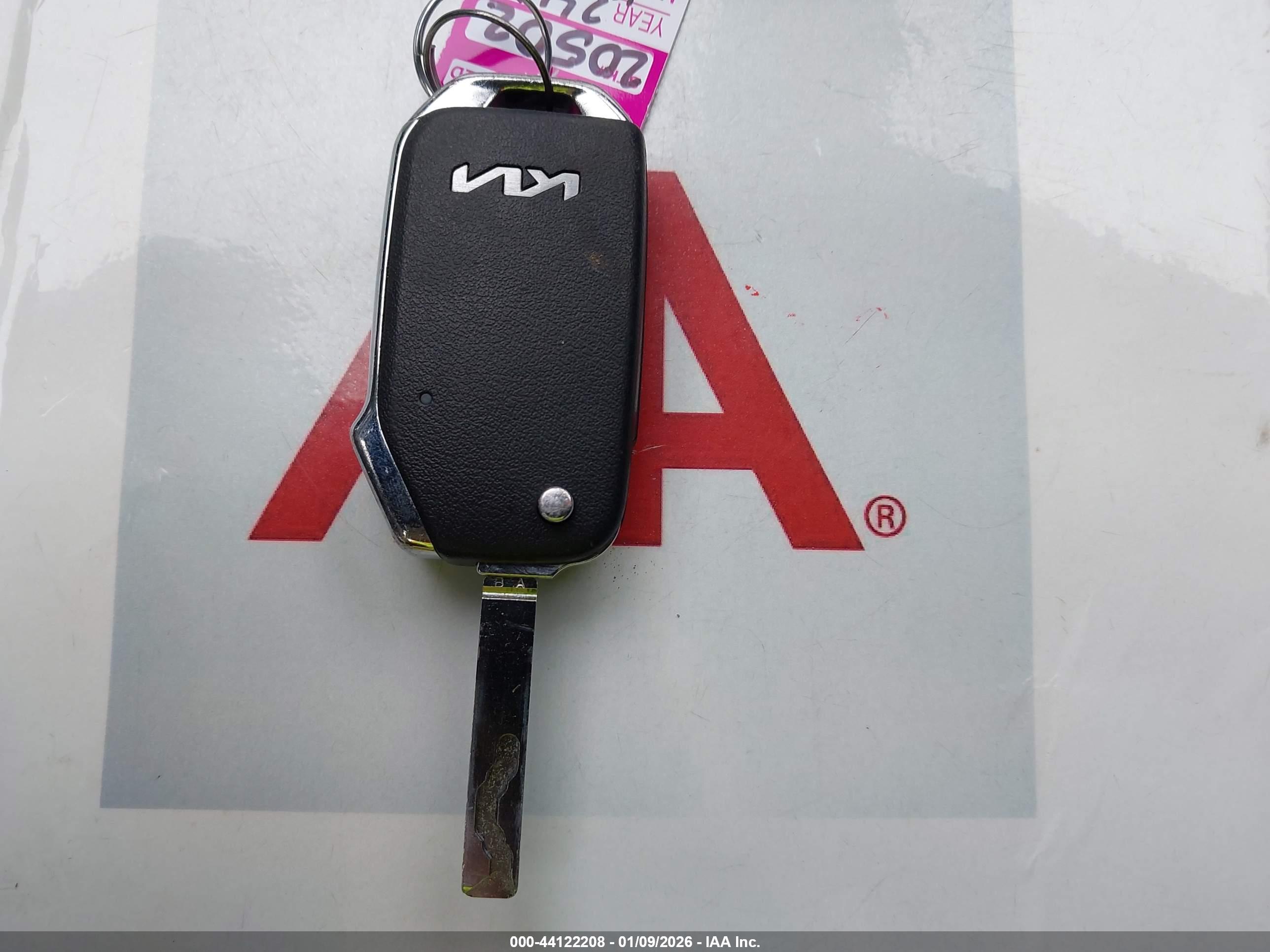KIA FORTE image 11