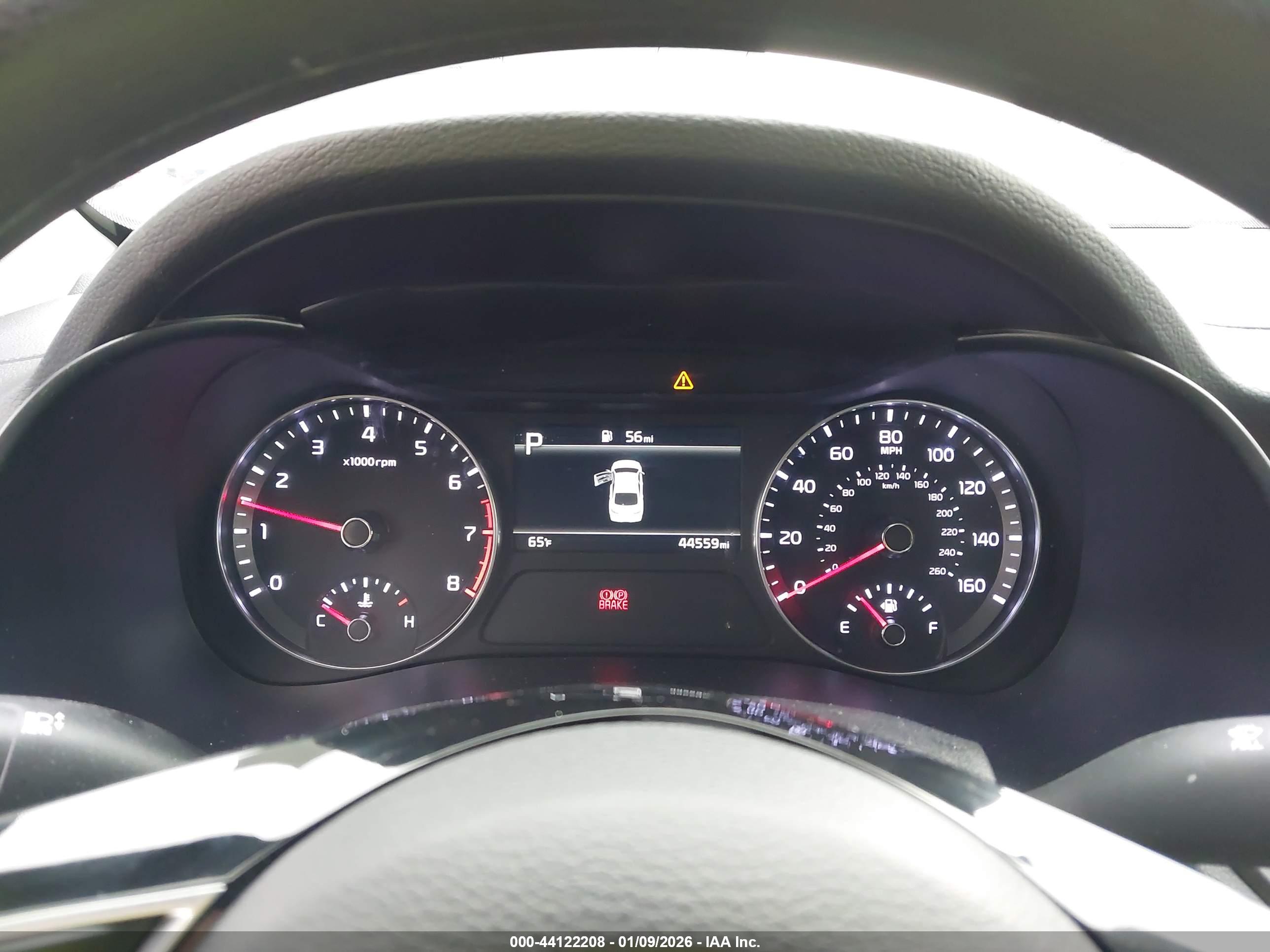 KIA FORTE image 7