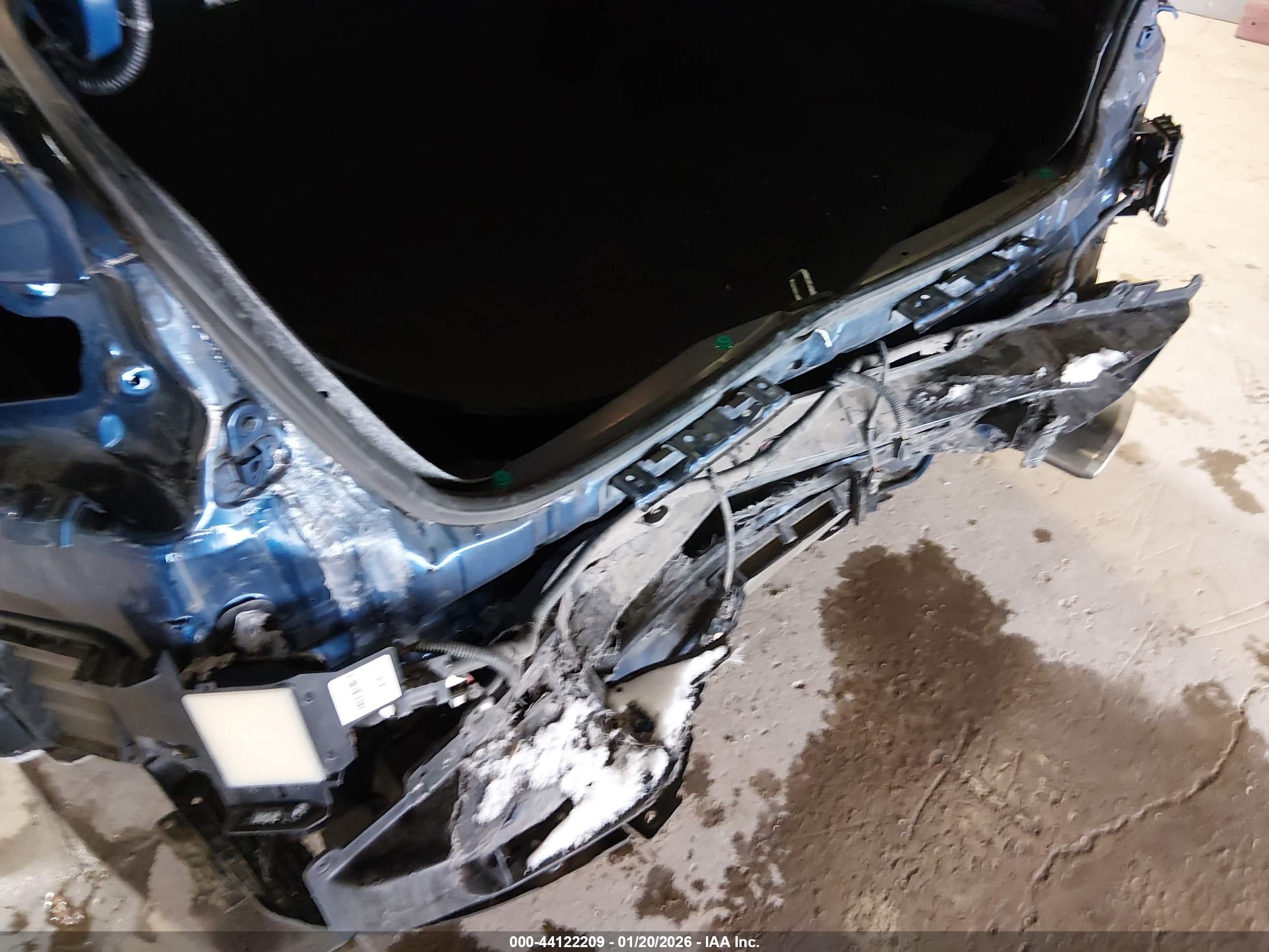 HYUNDAI SONATA image 6