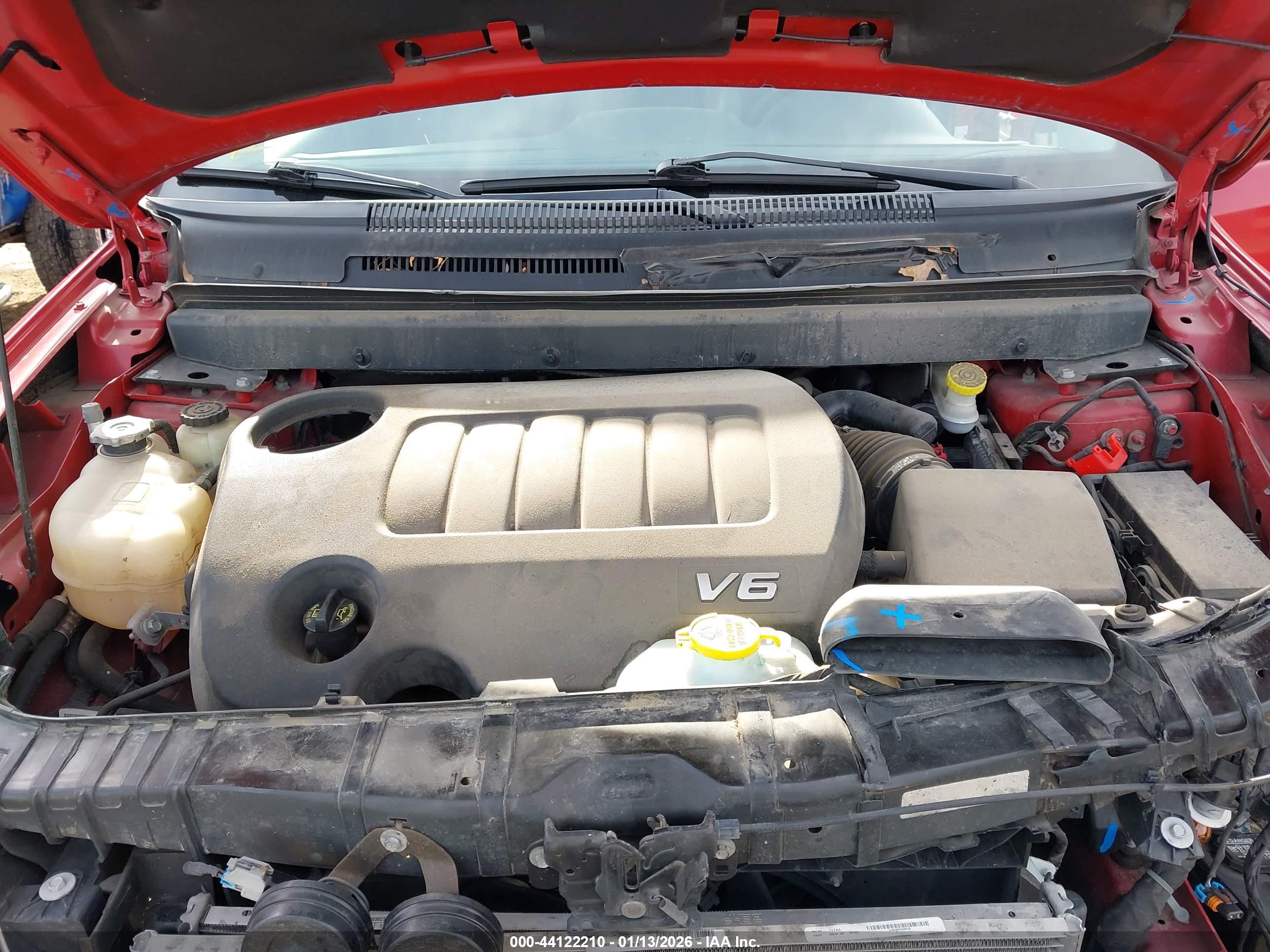 DODGE JOURNEY image 10
