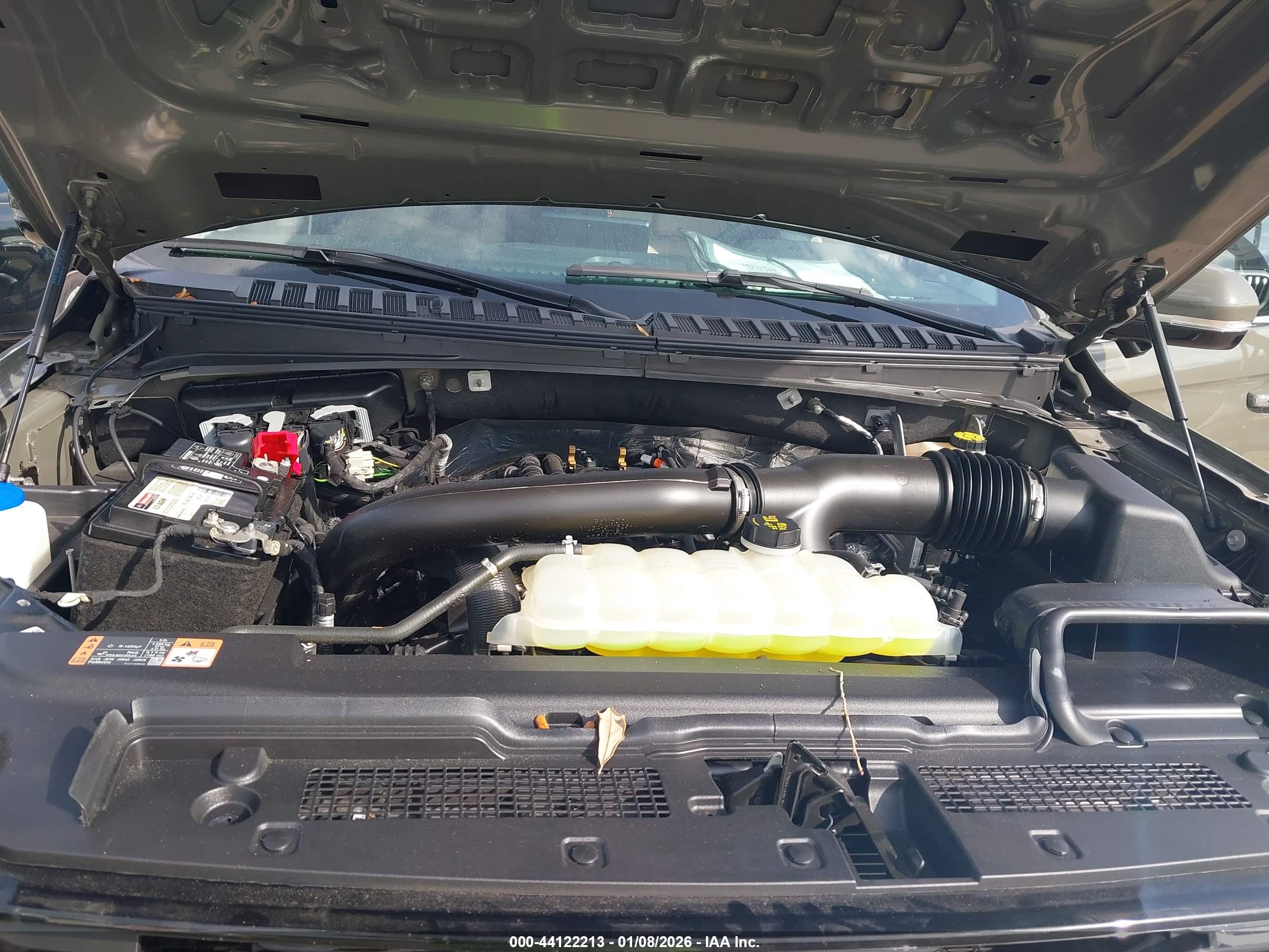 FORD EXPEDITION image 10