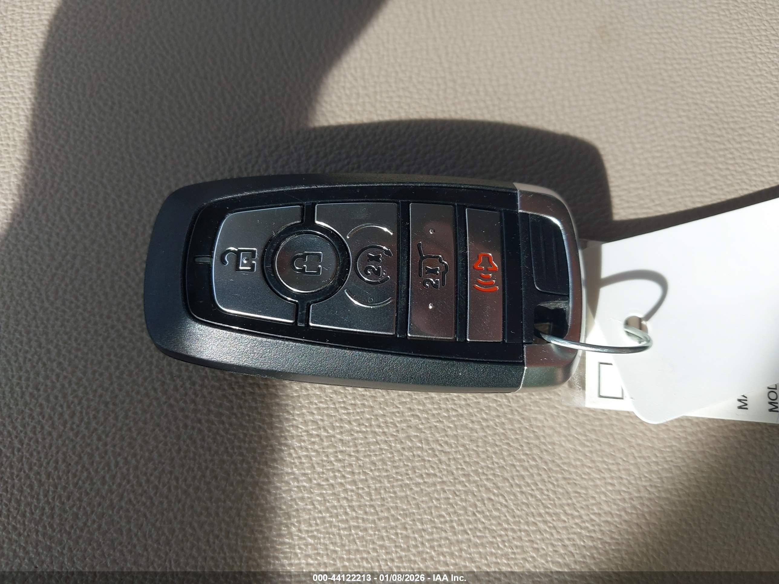FORD EXPEDITION image 11