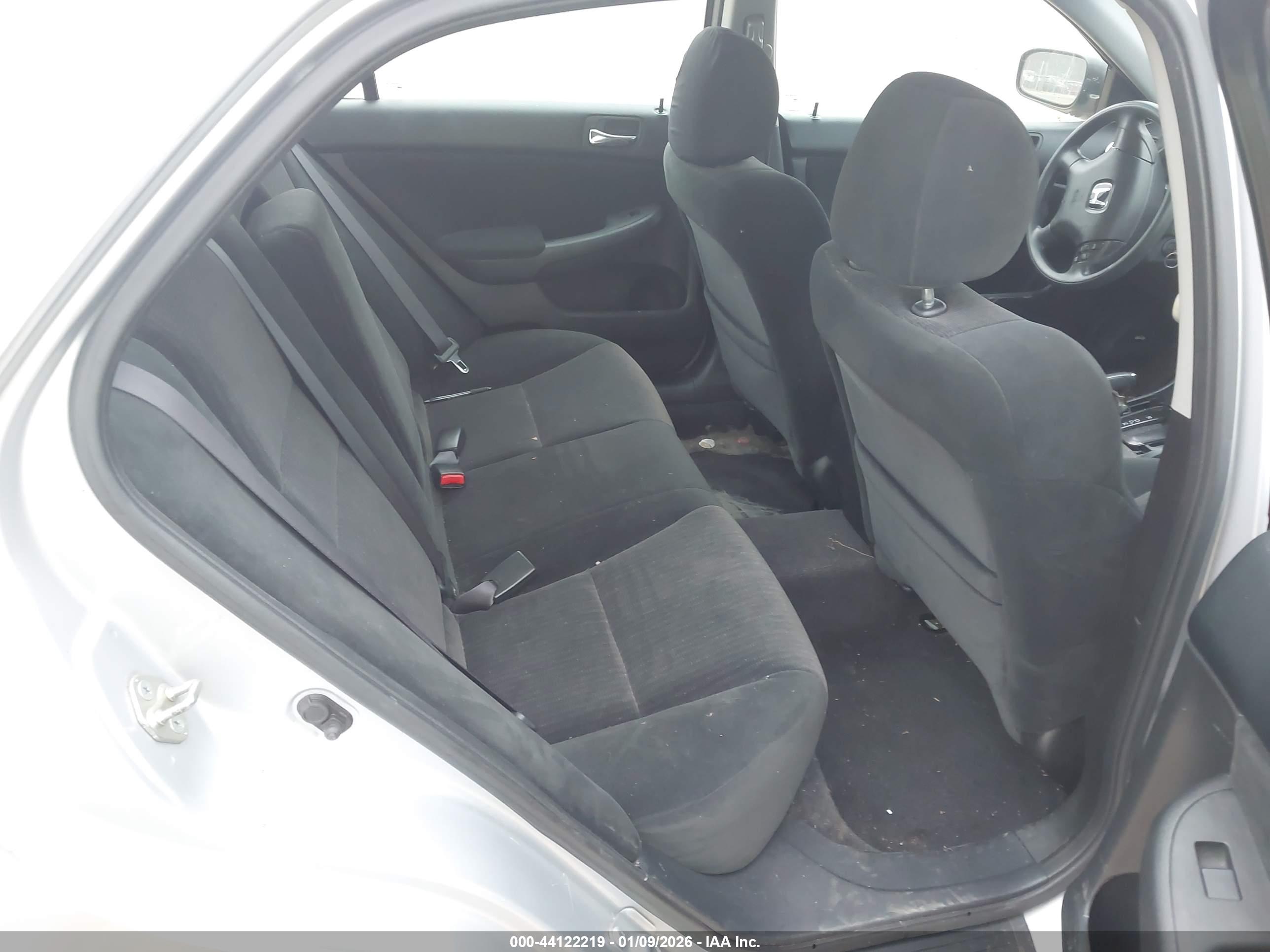 HONDA ACCORD image 8
