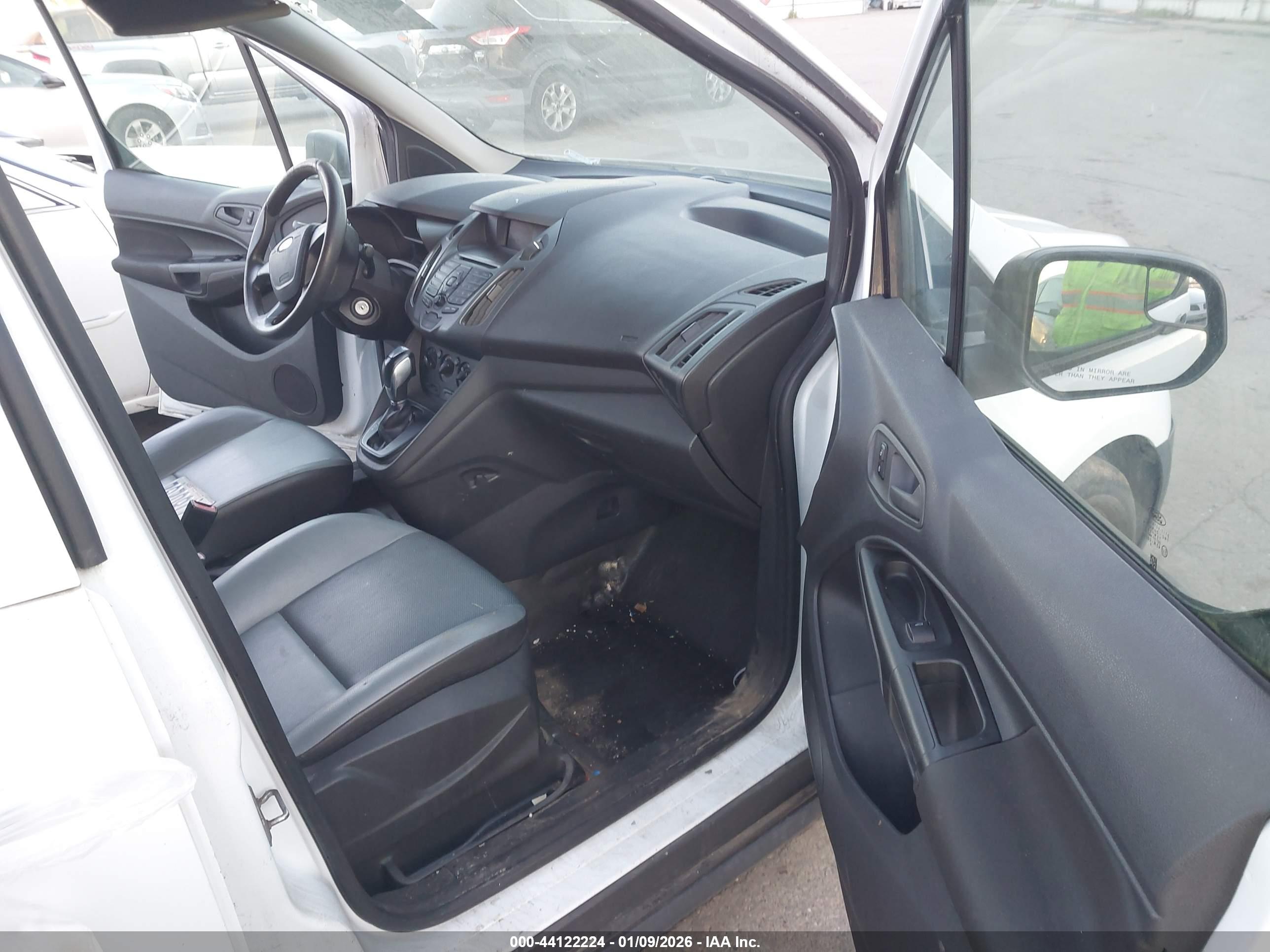 FORD TRANSIT image 5