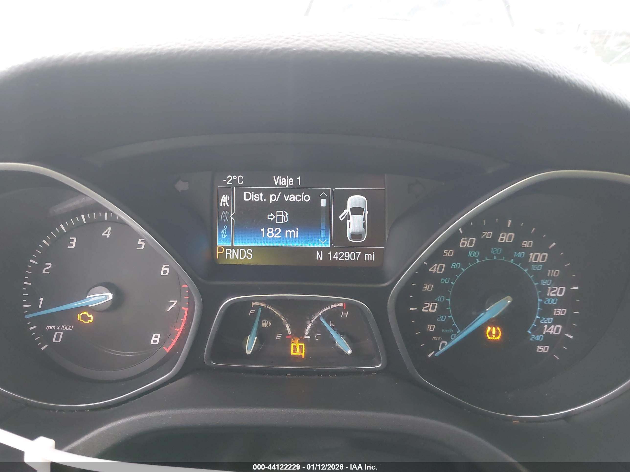 FORD FOCUS image 7
