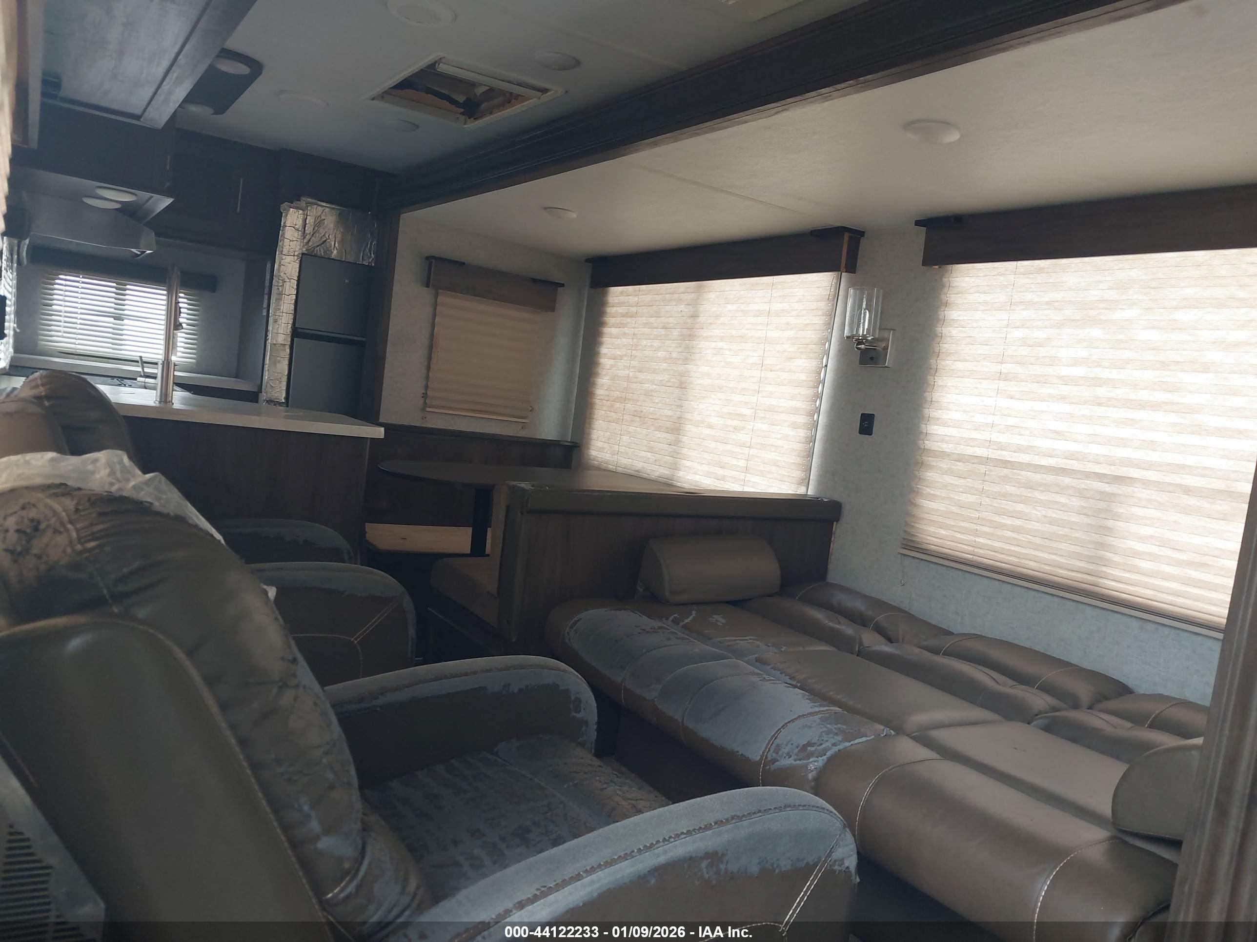 CHEROKEE M-274RK image 5