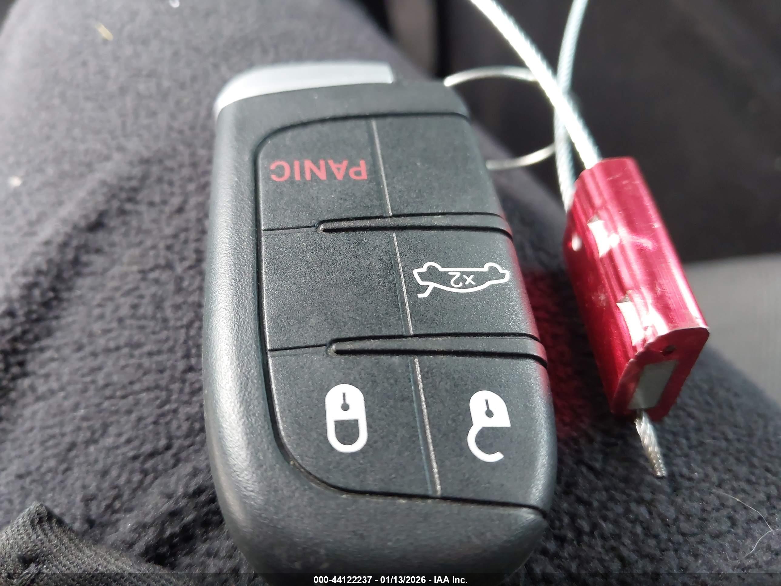 DODGE CHARGER image 11