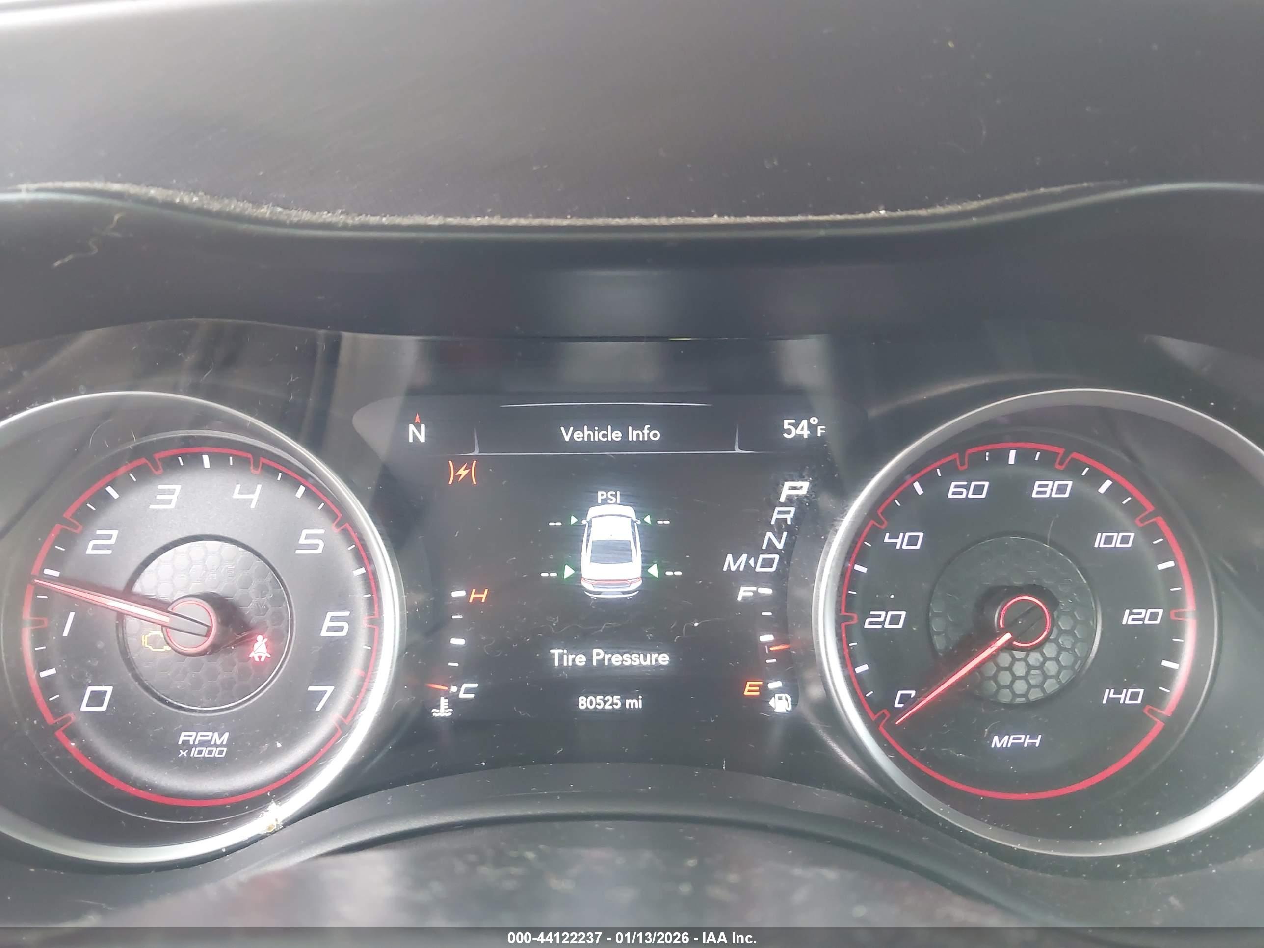 DODGE CHARGER image 7