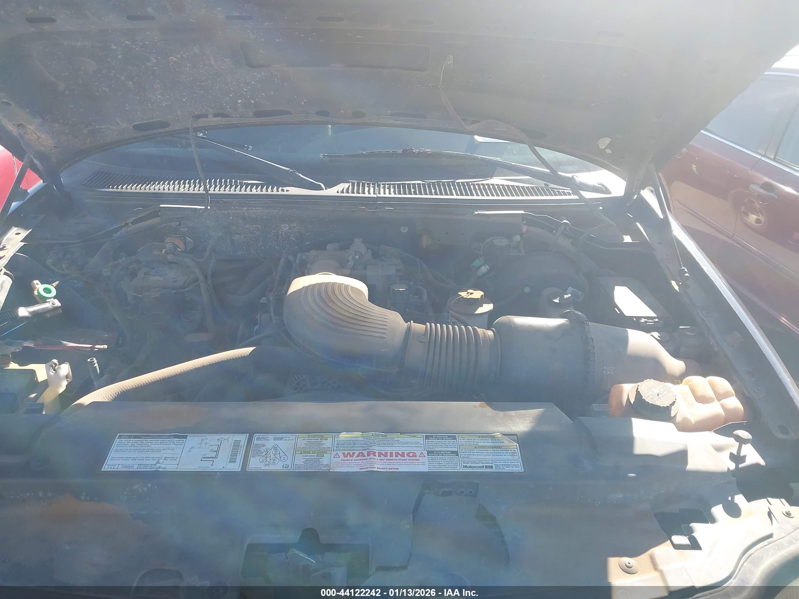 FORD F-150 image 10