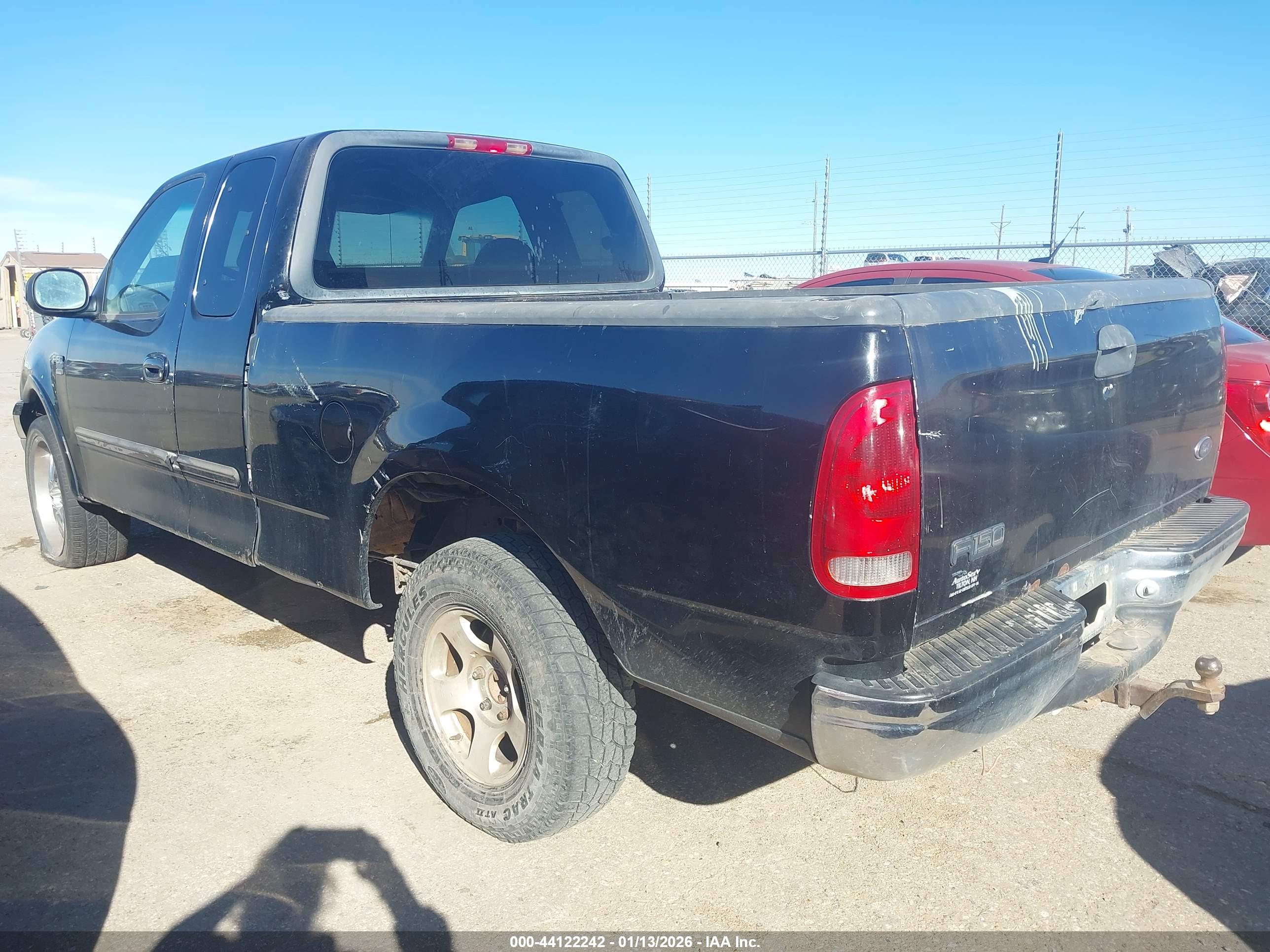 FORD F-150 image 3
