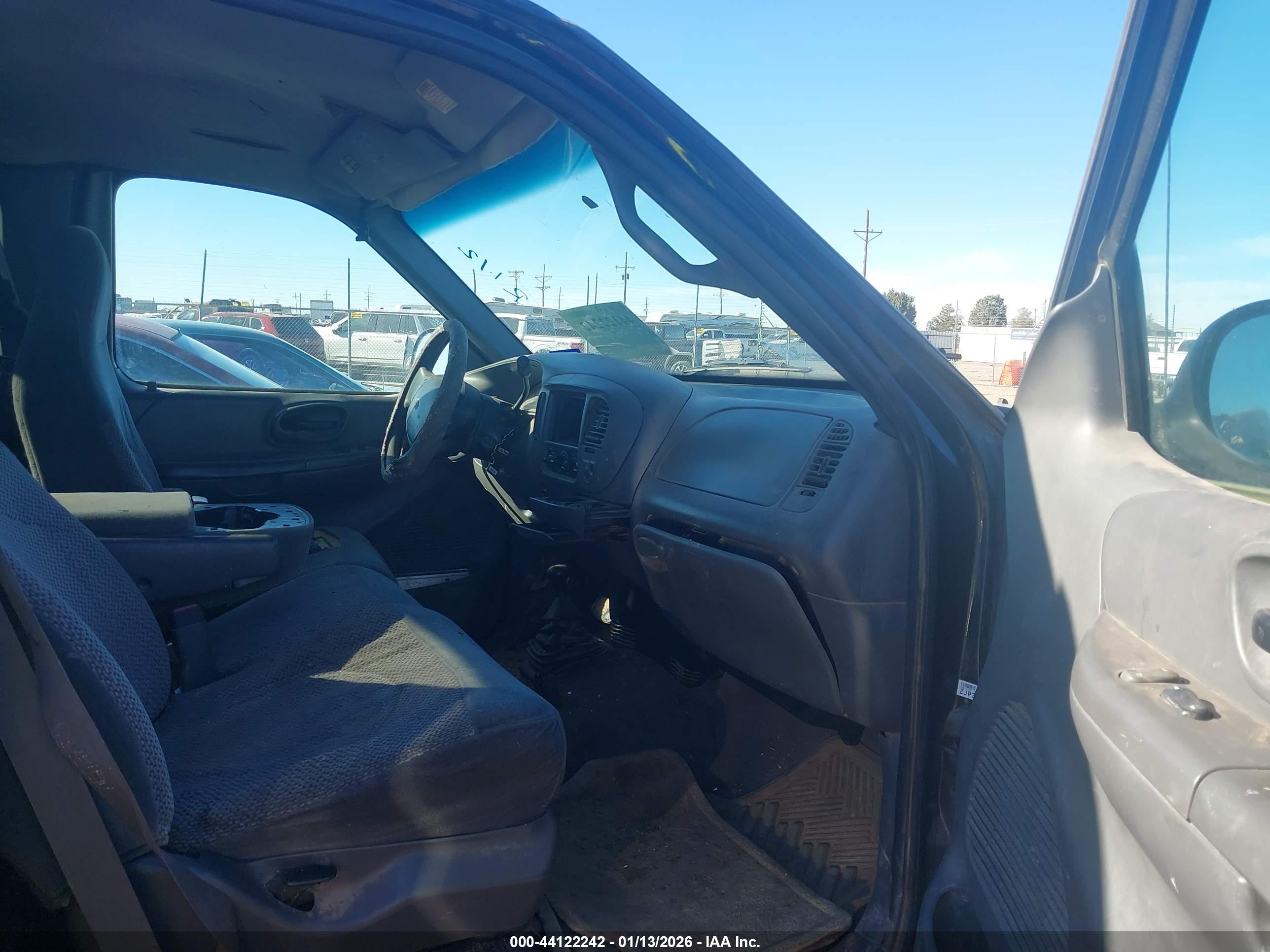 FORD F-150 image 5
