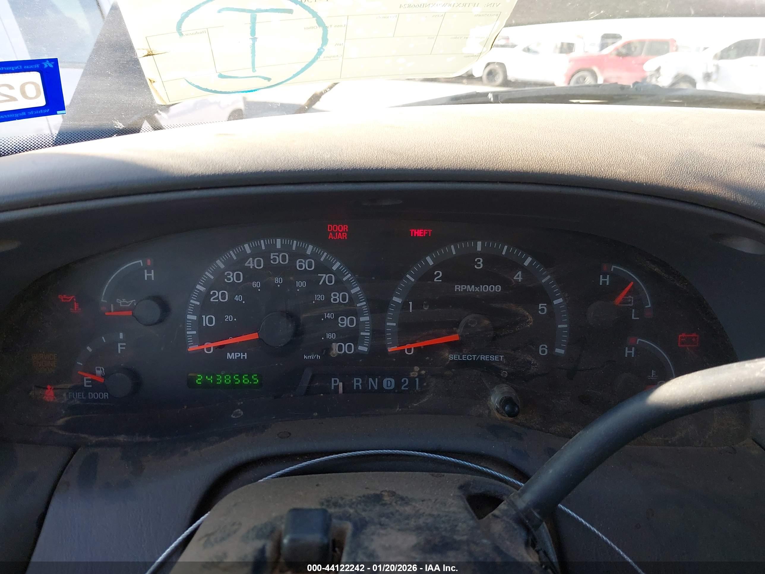 FORD F-150 image 7