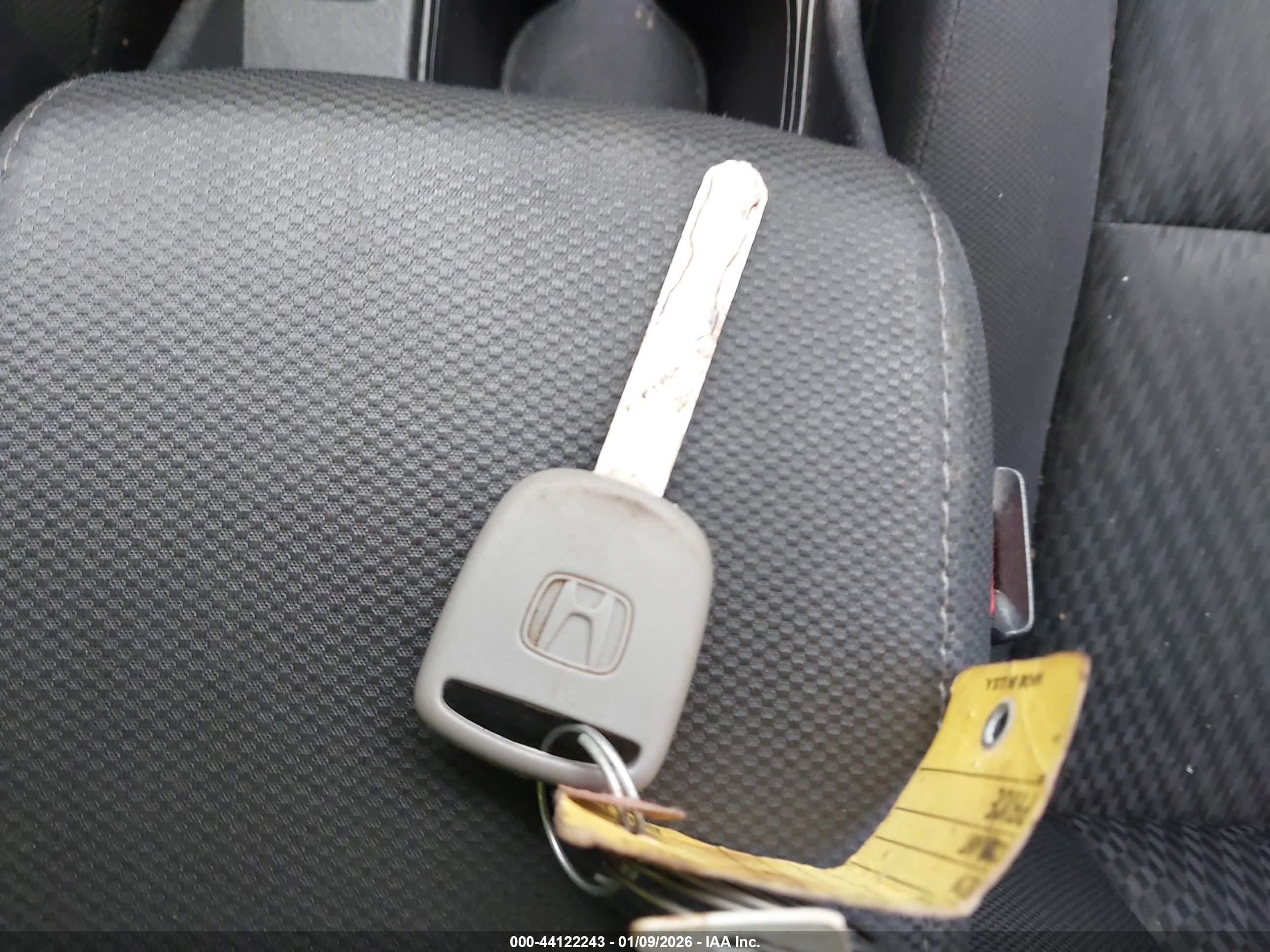 HONDA CIVIC image 11