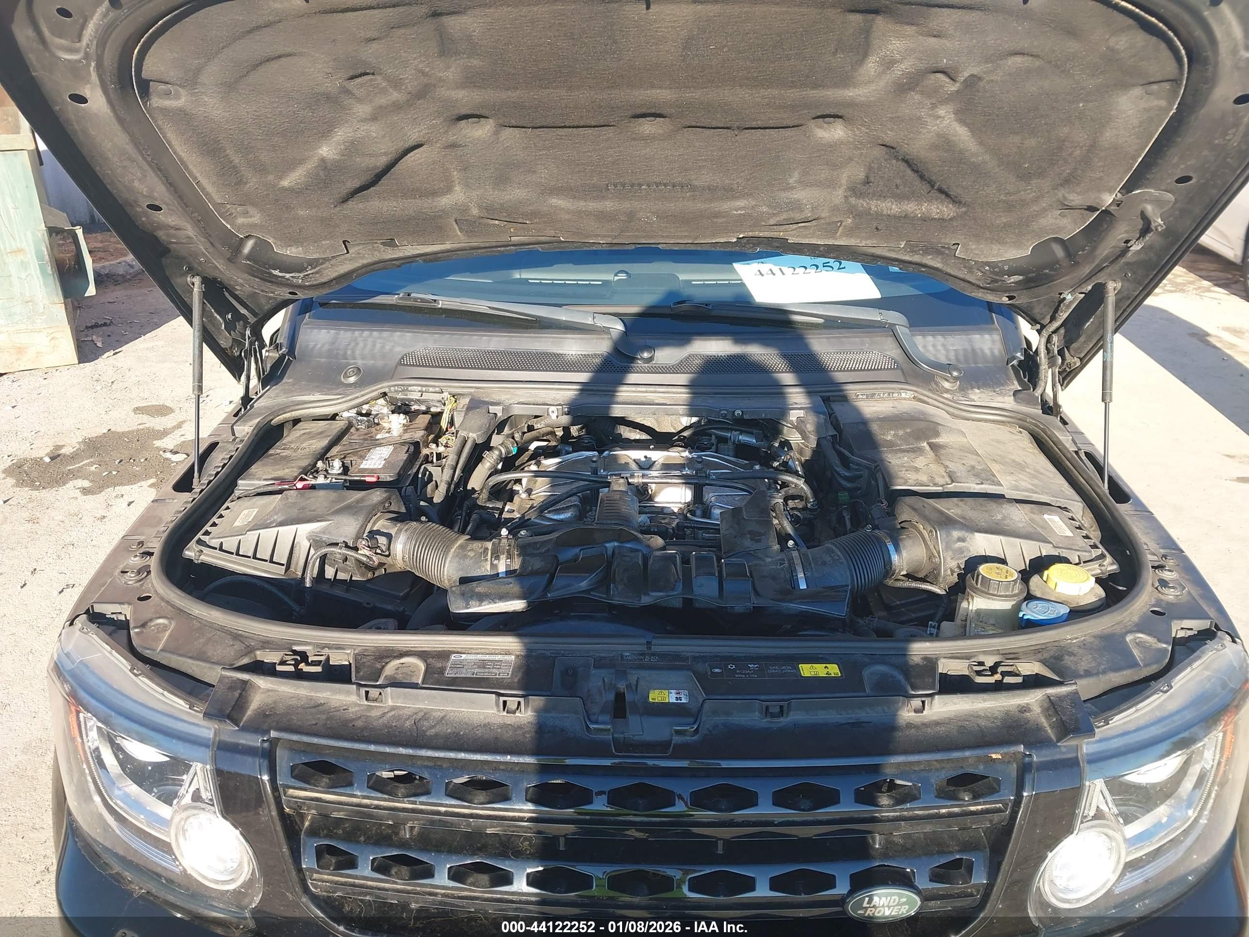 LAND ROVER image 10
