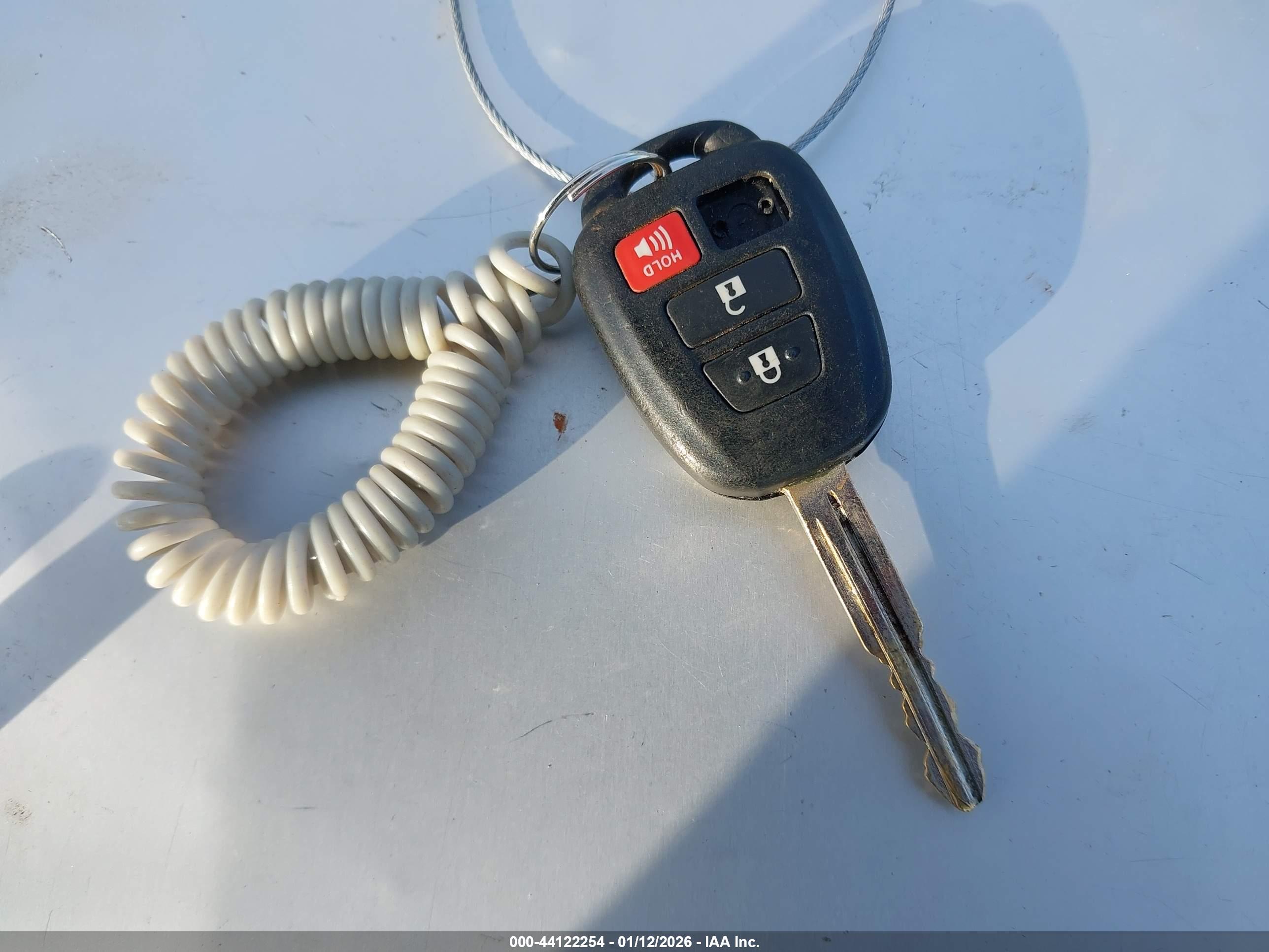 TOYOTA HIGHLANDER image 11