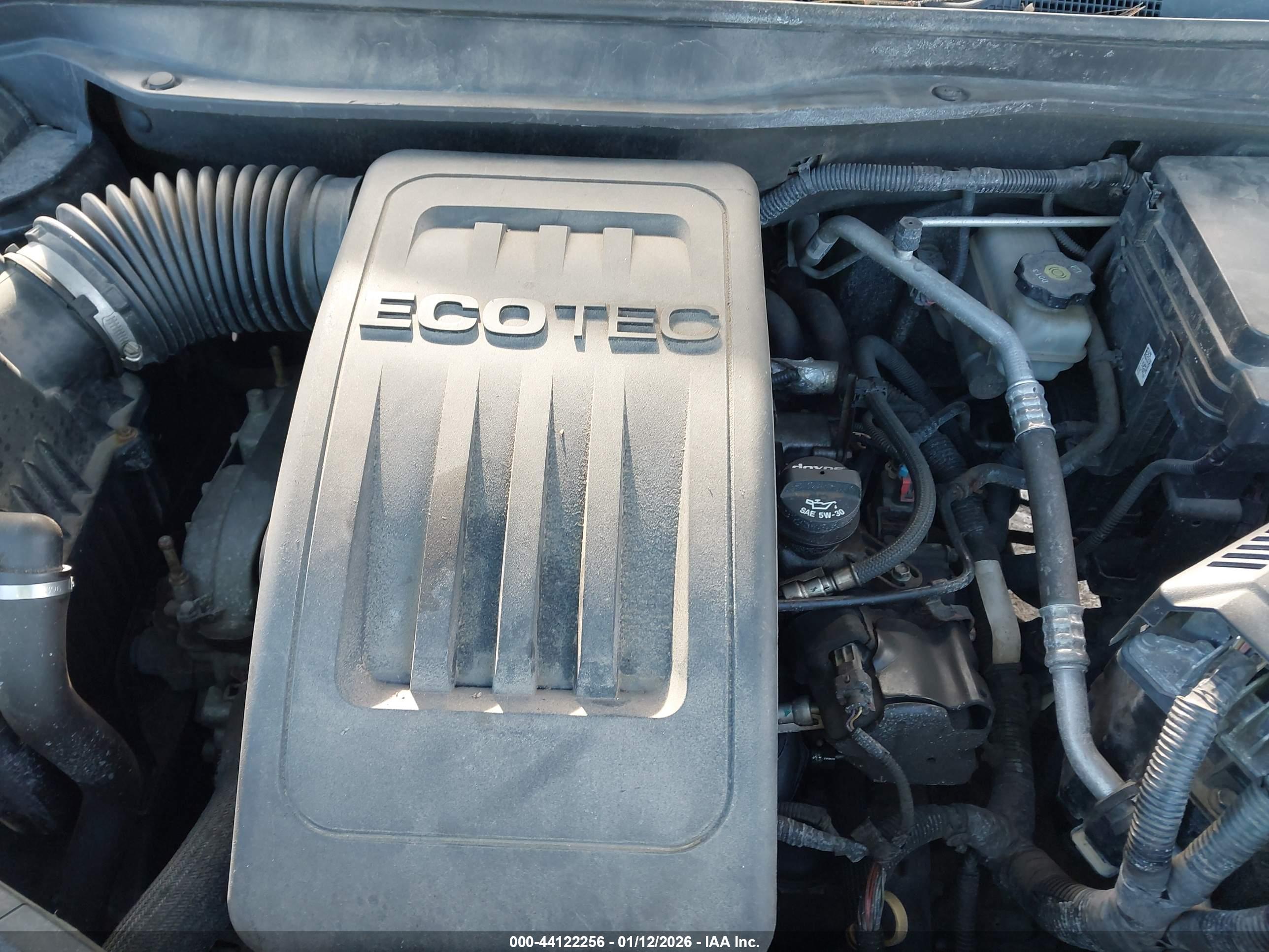 GMC TERRAIN image 10