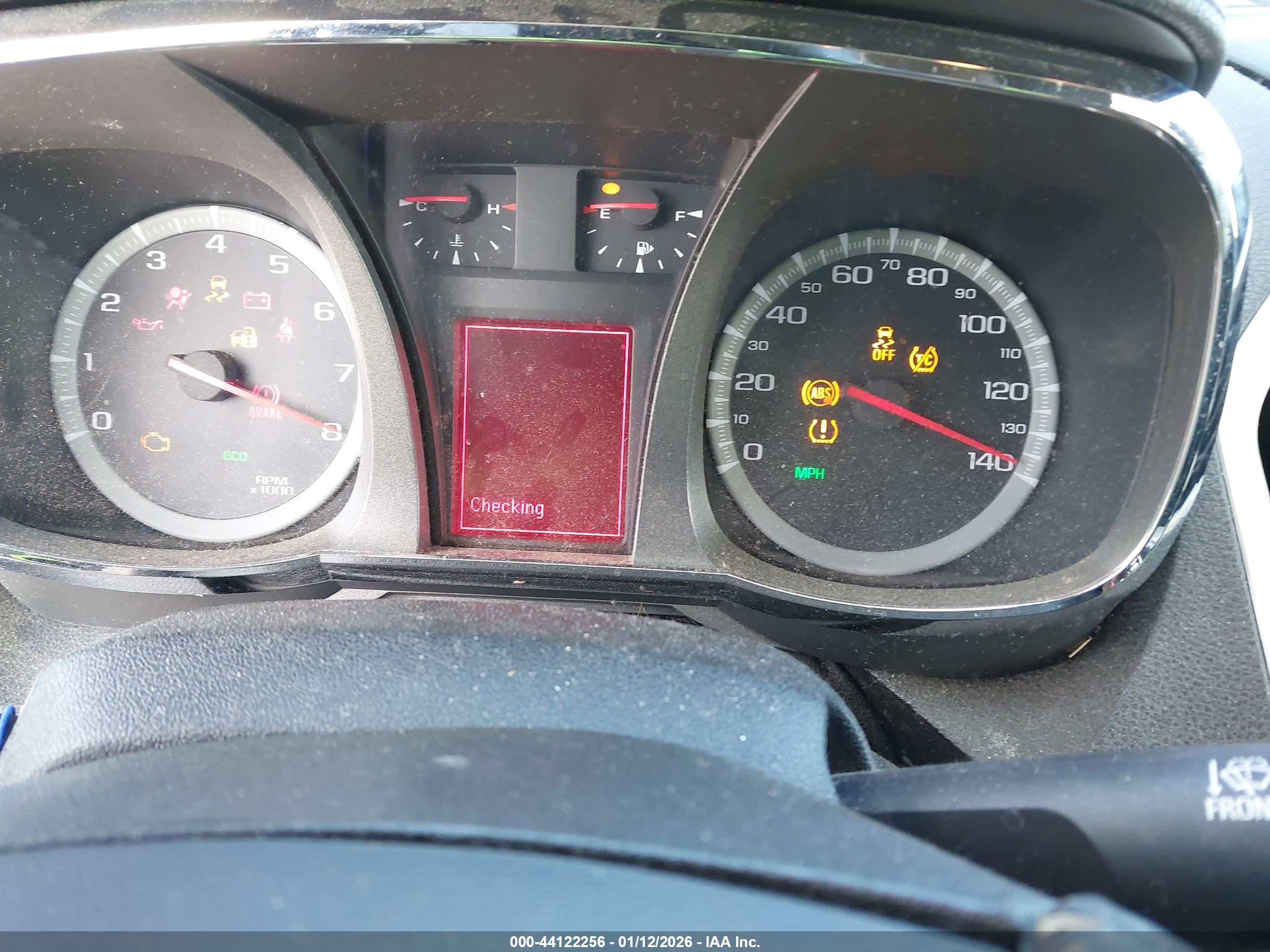 GMC TERRAIN image 7