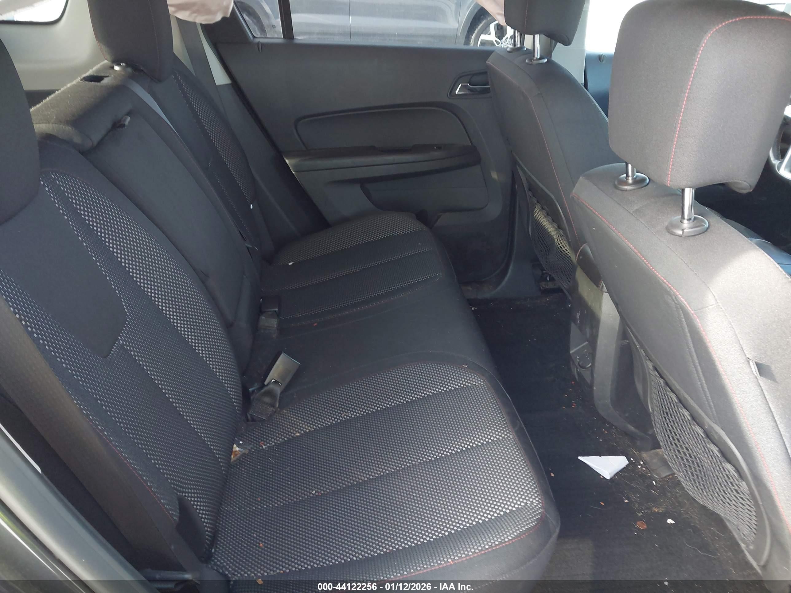 GMC TERRAIN image 8