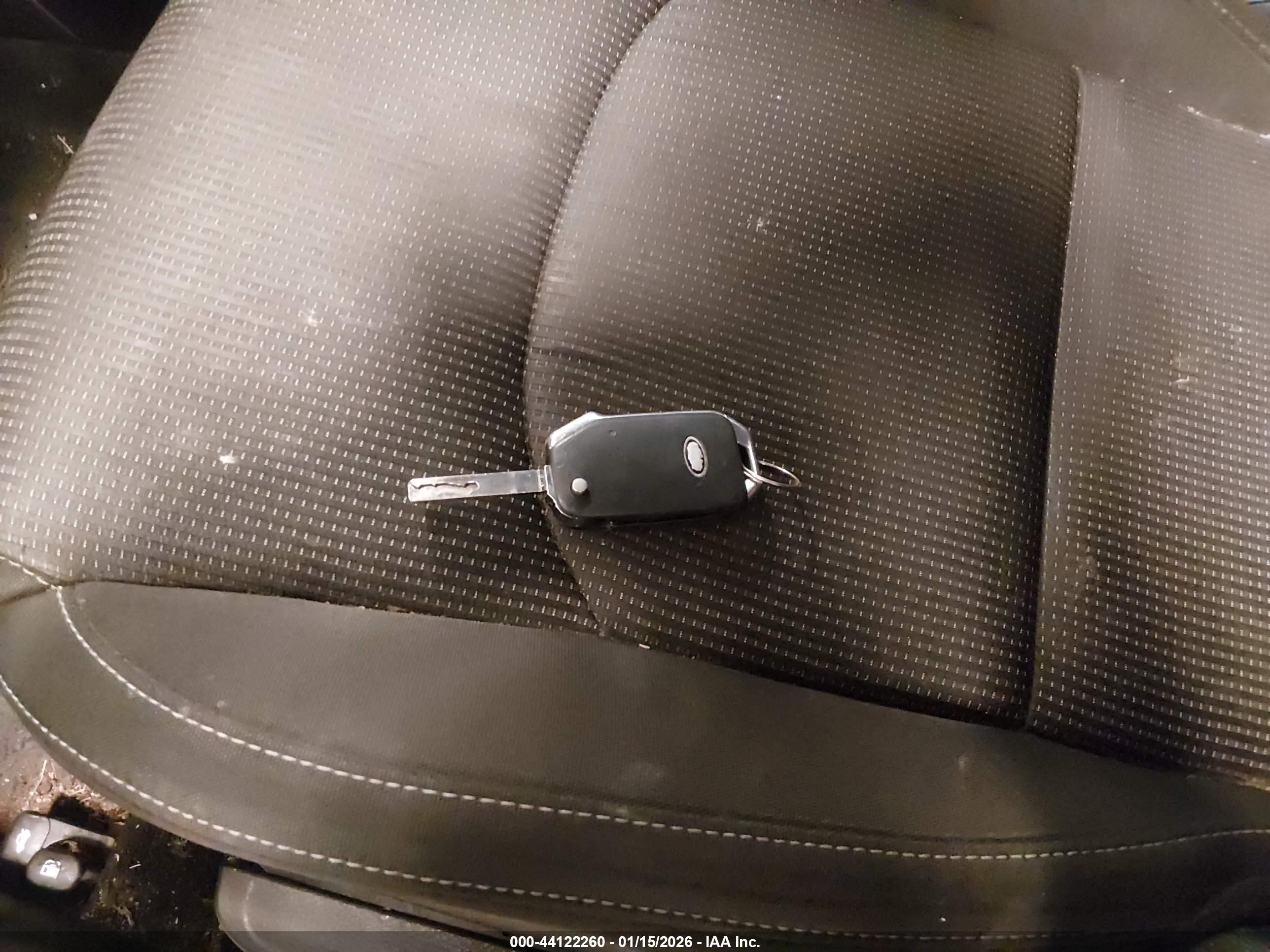 KIA FORTE image 11
