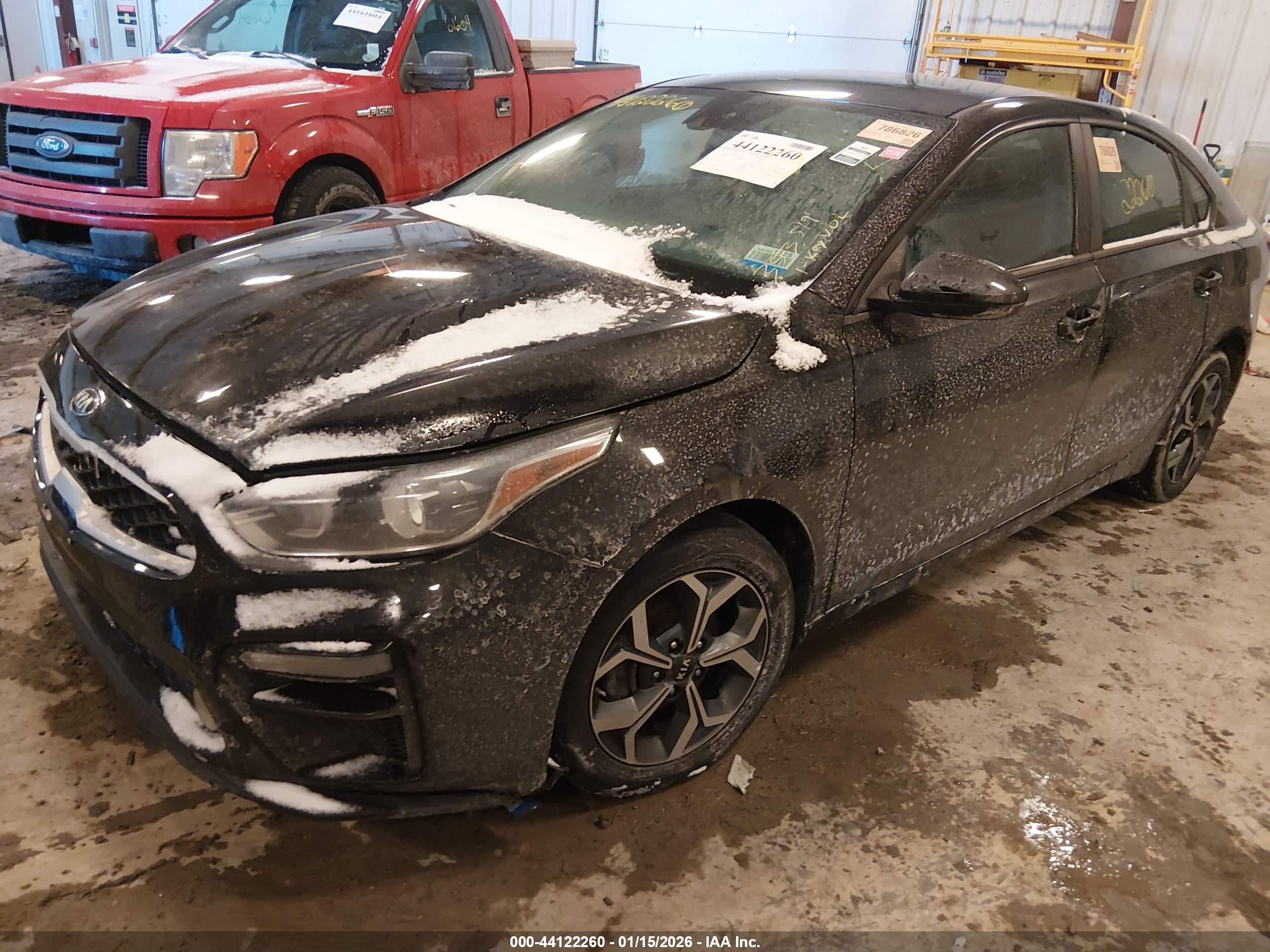 KIA FORTE image 2