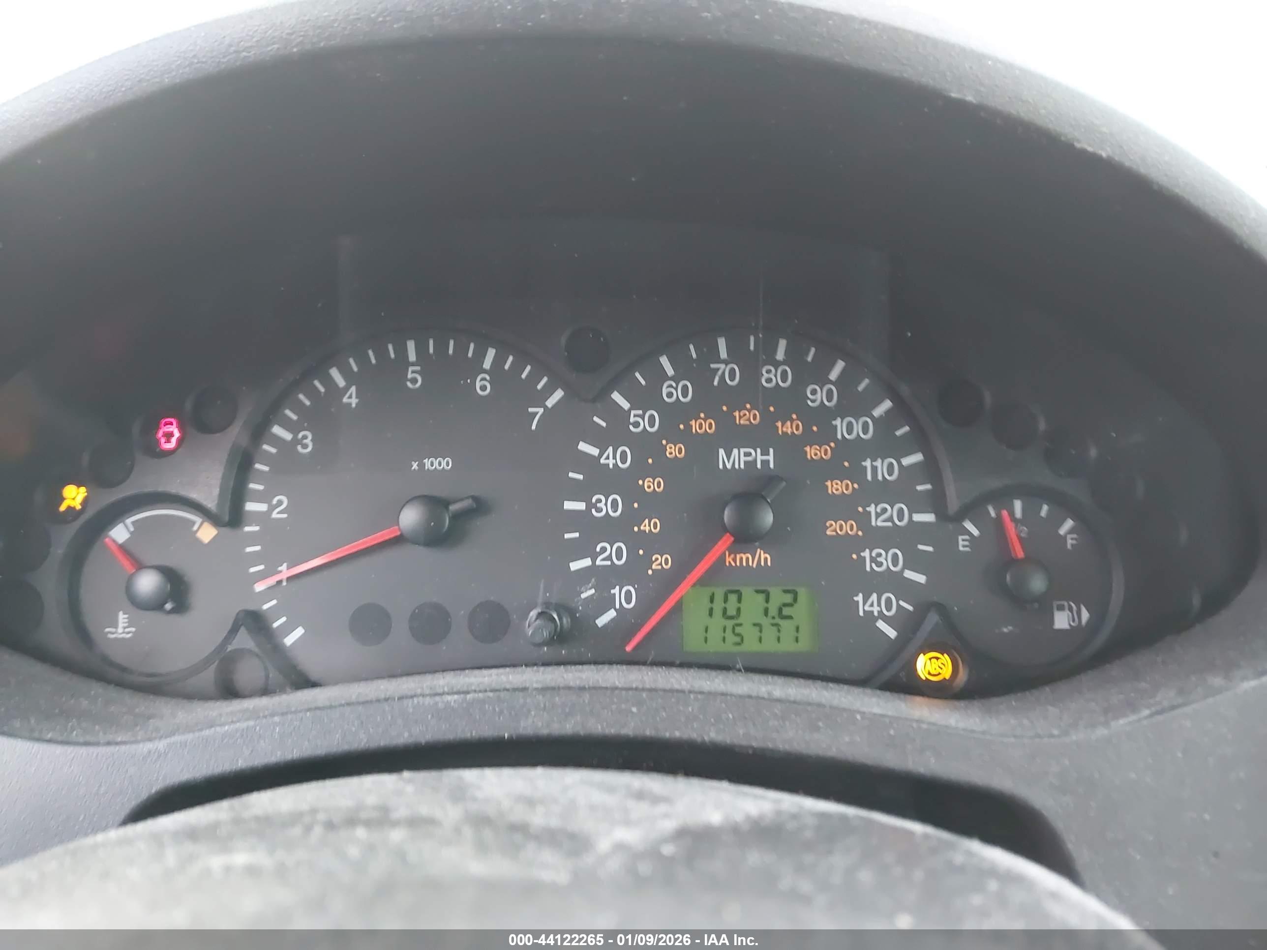 FORD FOCUS image 7