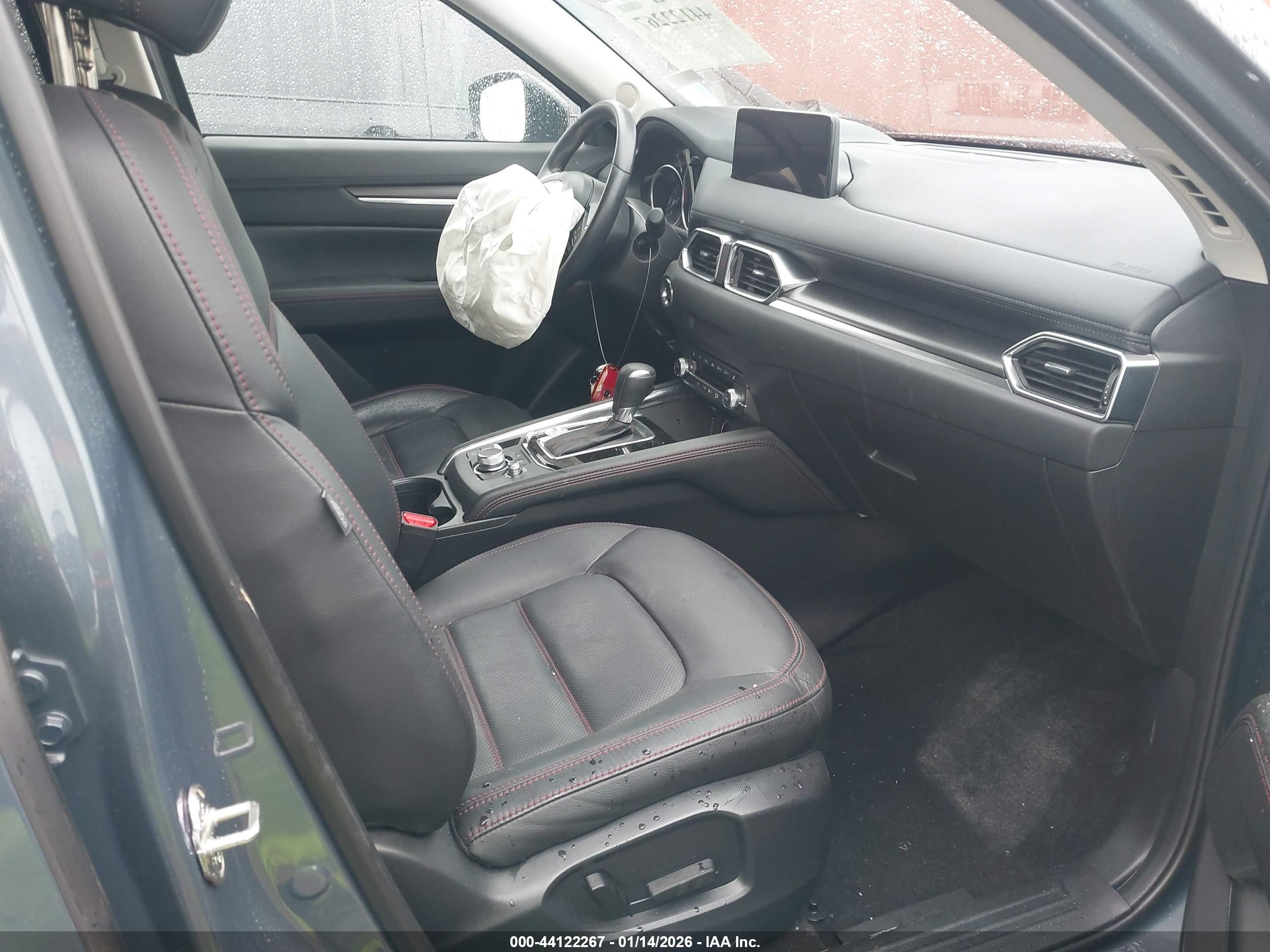 MAZDA CX-5 image 5