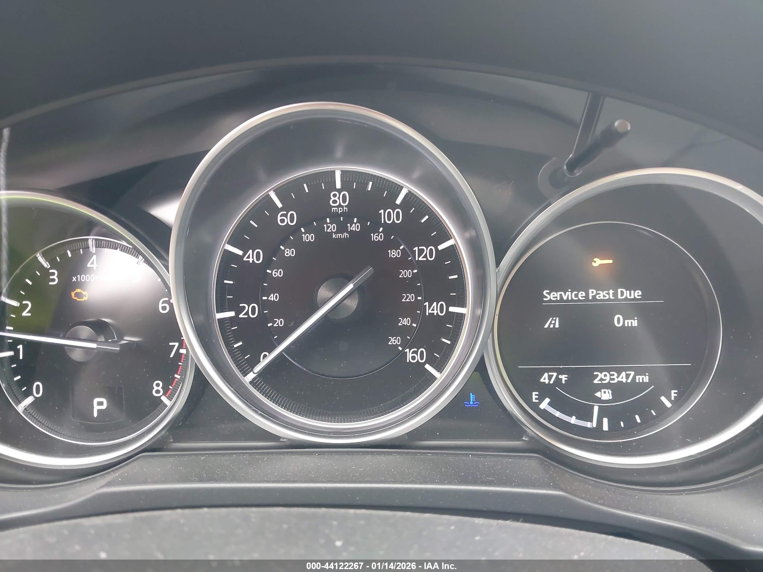 MAZDA CX-5 image 7