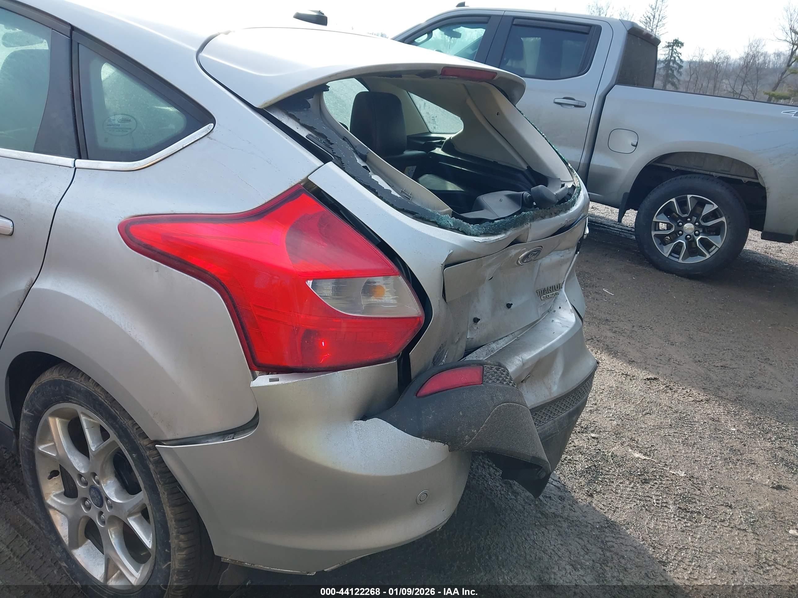 FORD FOCUS image 6