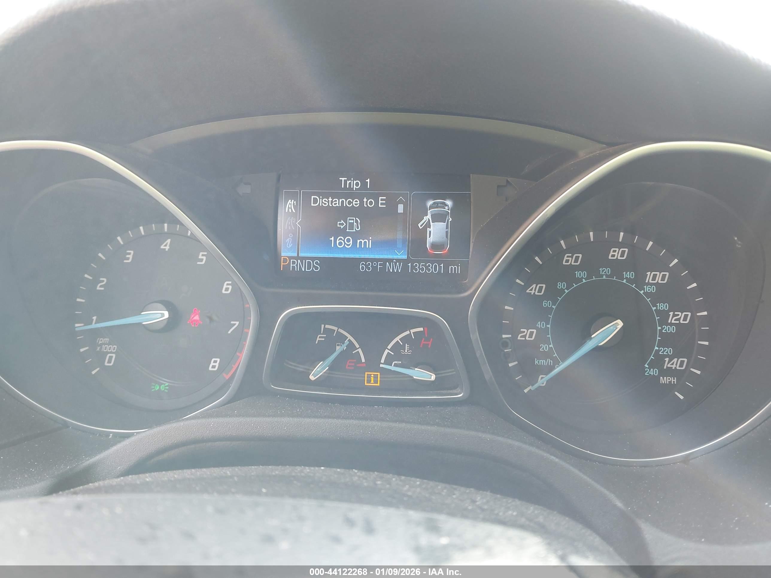 FORD FOCUS image 7
