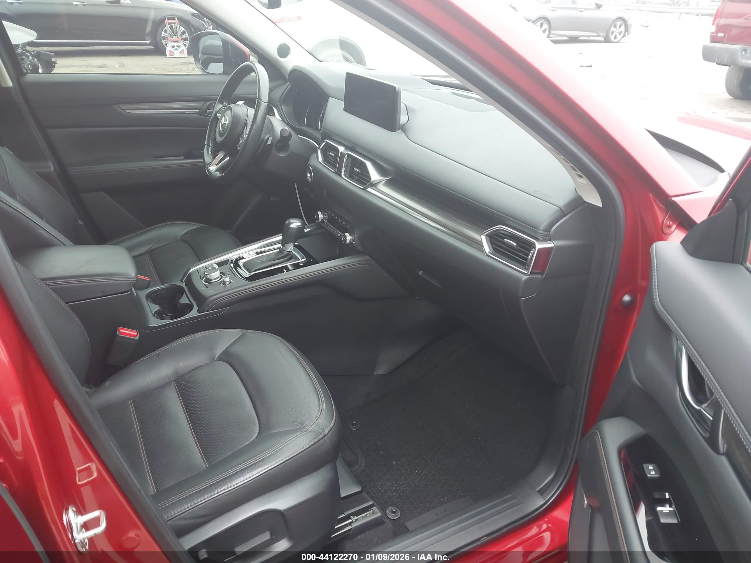 MAZDA CX-5 image 5