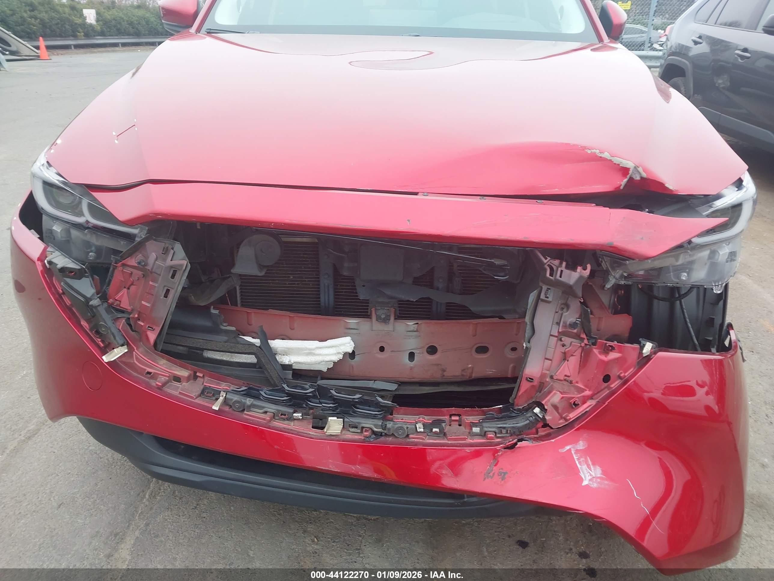 MAZDA CX-5 image 6