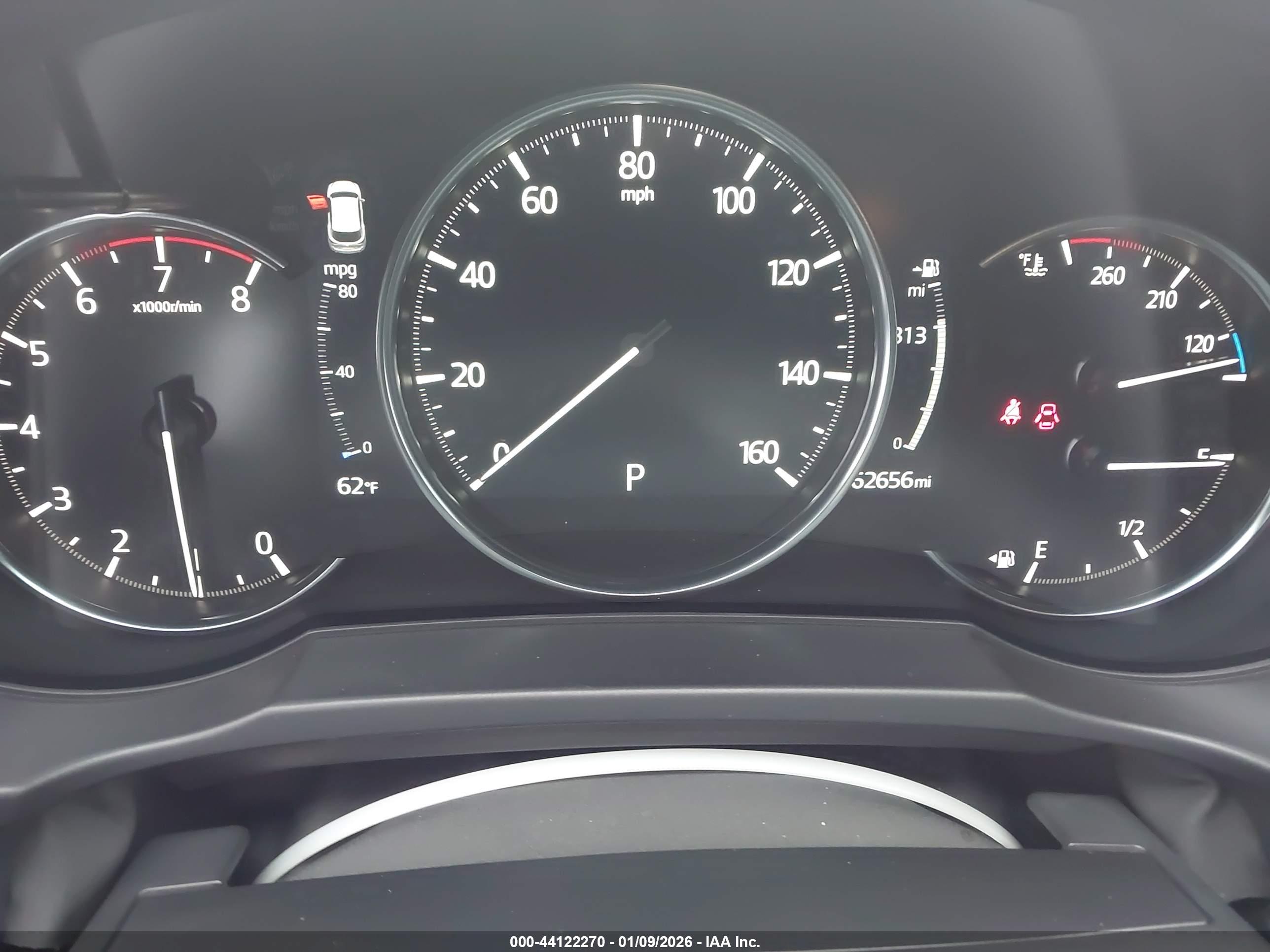 MAZDA CX-5 image 7