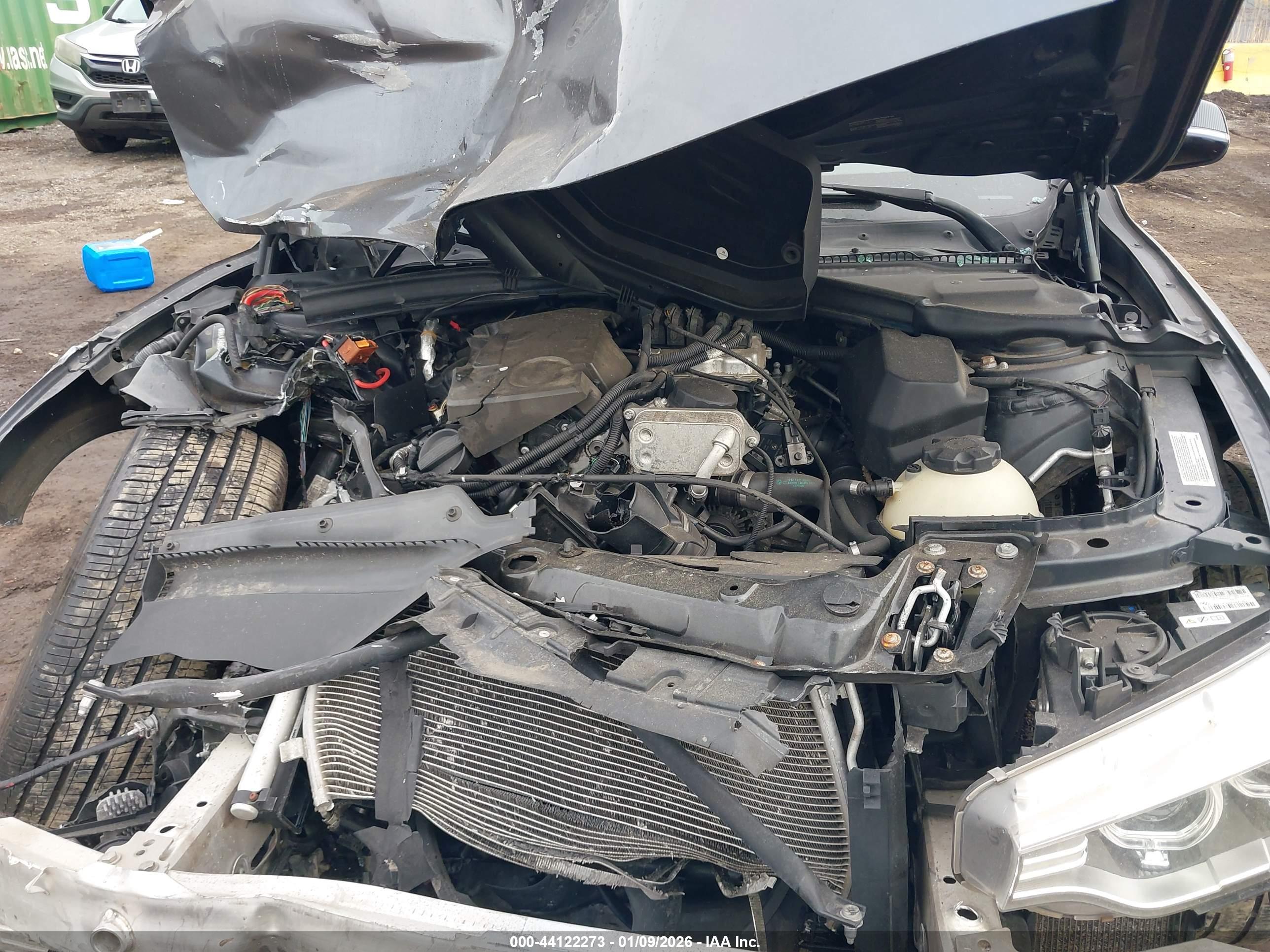 BMW 428I image 10
