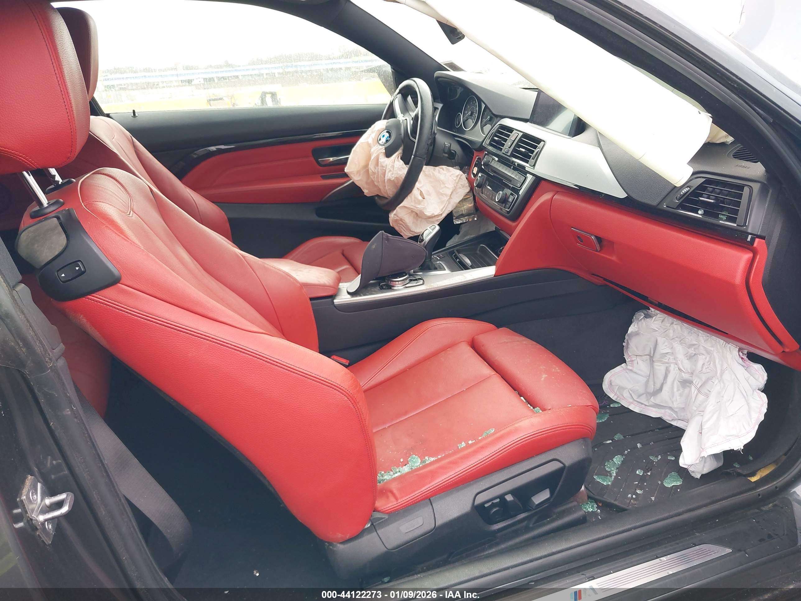 BMW 428I image 5
