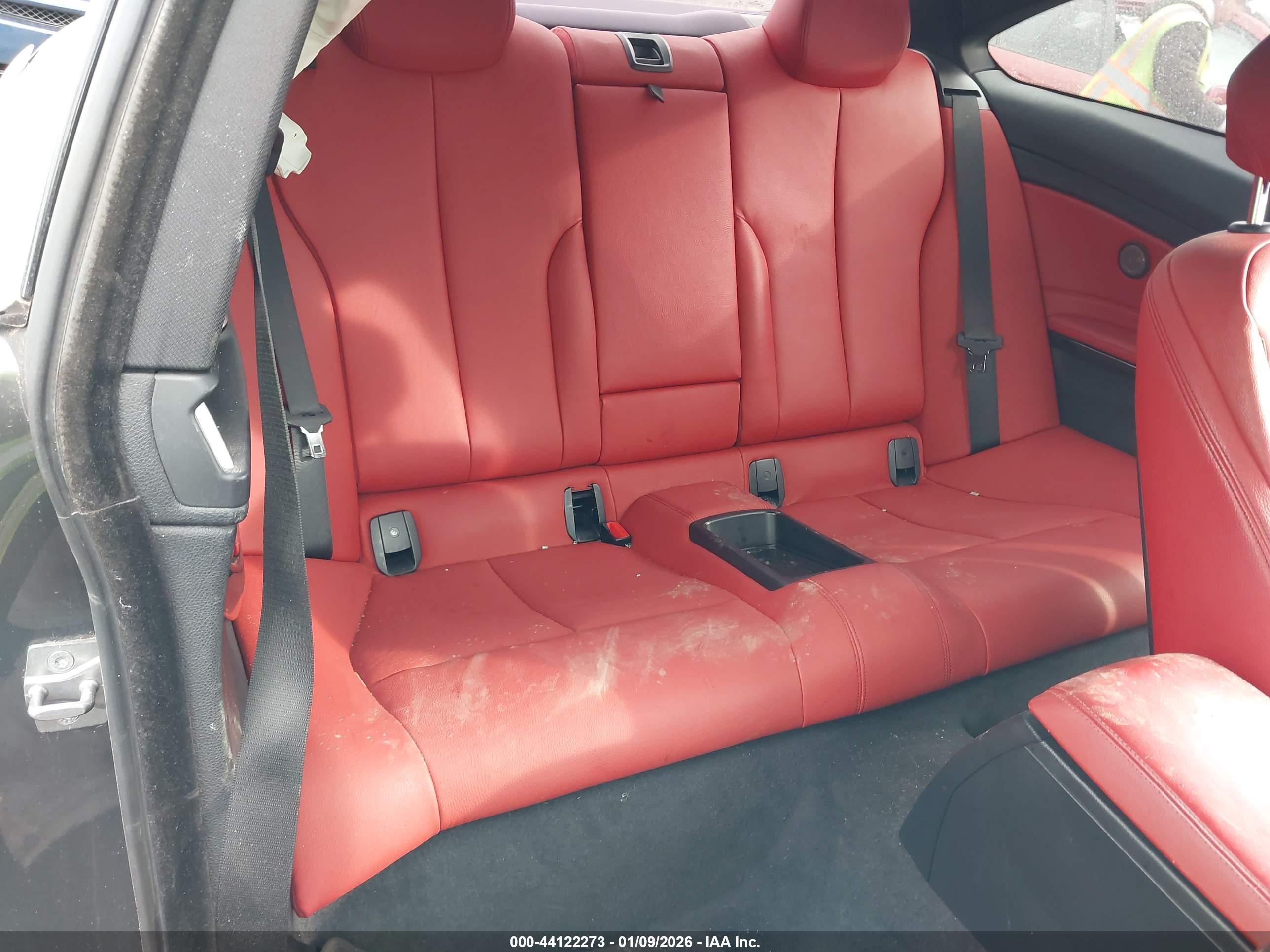 BMW 428I image 8