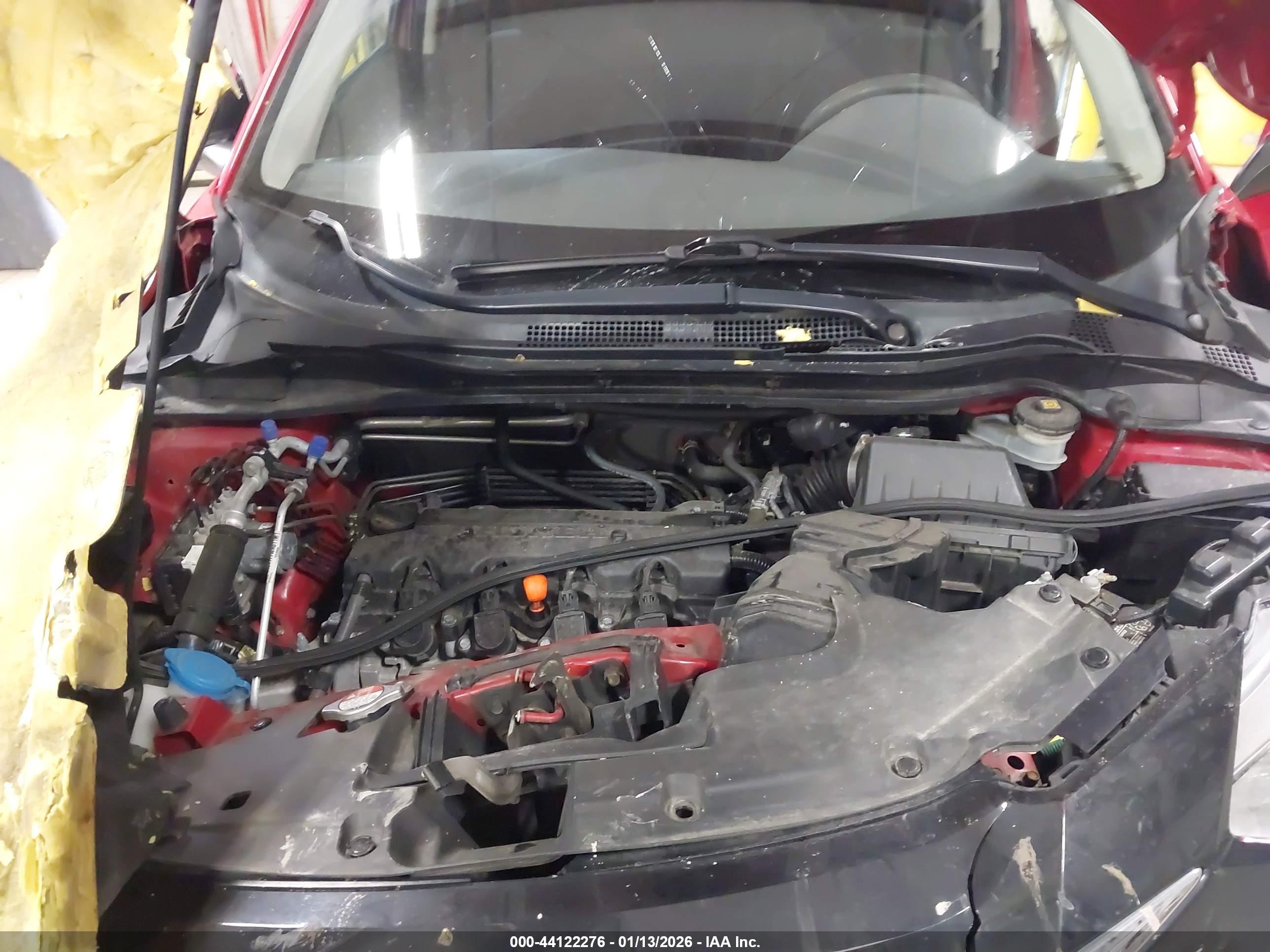 HONDA HR-V image 10