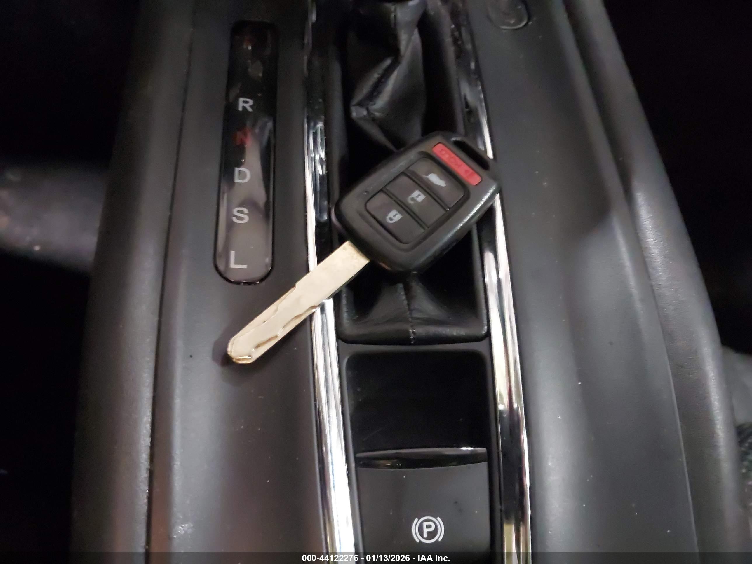 HONDA HR-V image 11